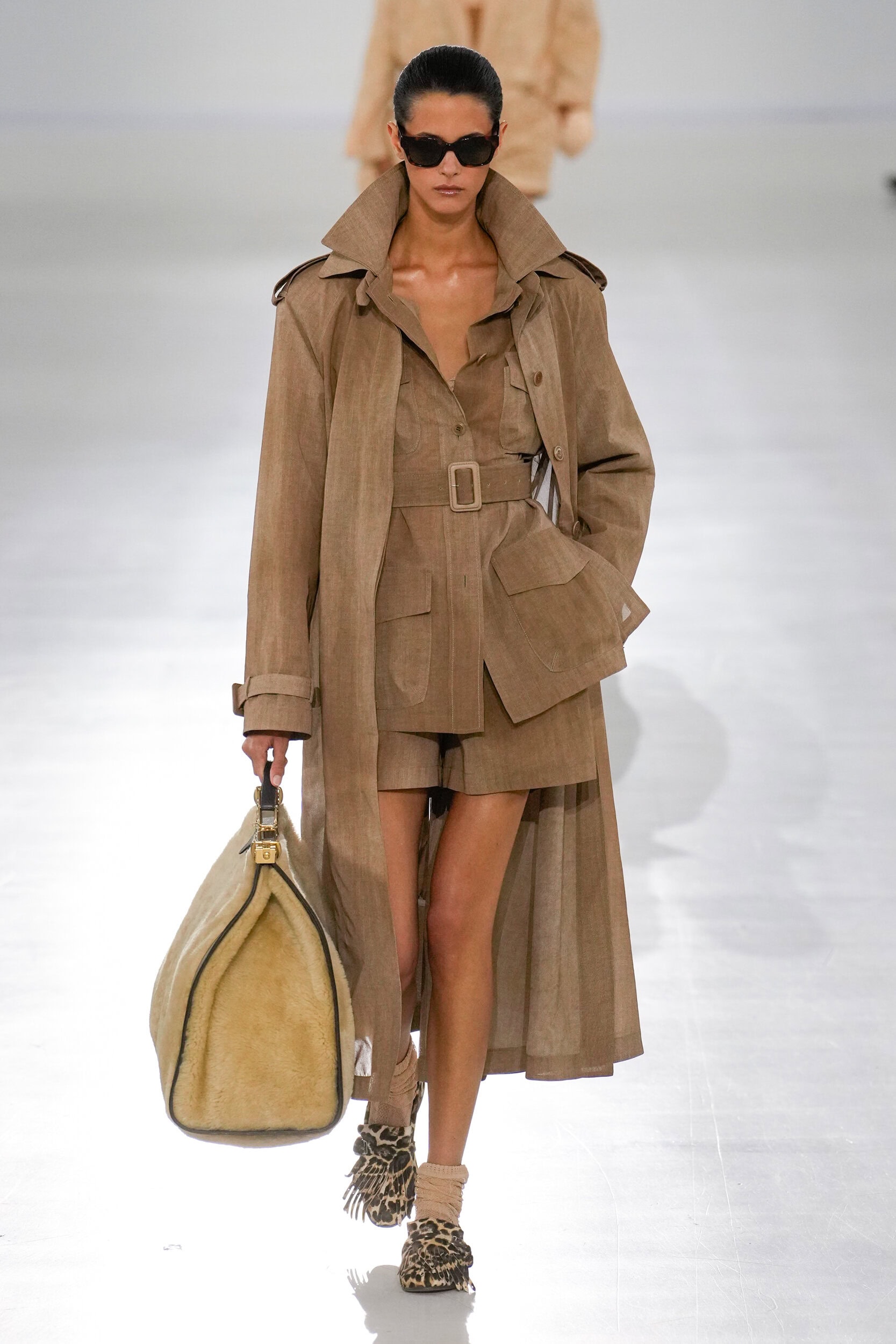 Ermanno Scervino Spring 2026 Fashion Show