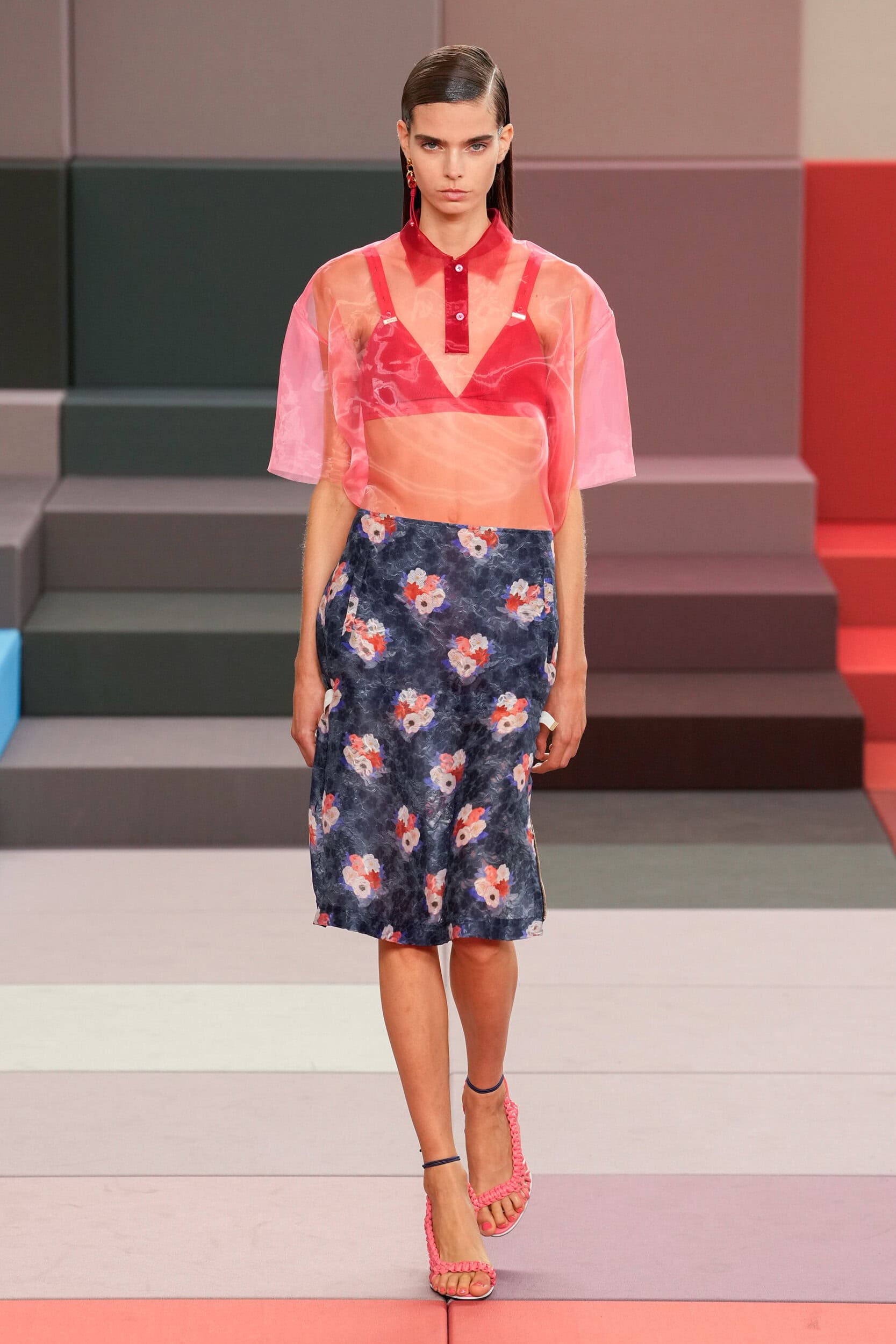 Fendi Spring 2026 Fashion Show