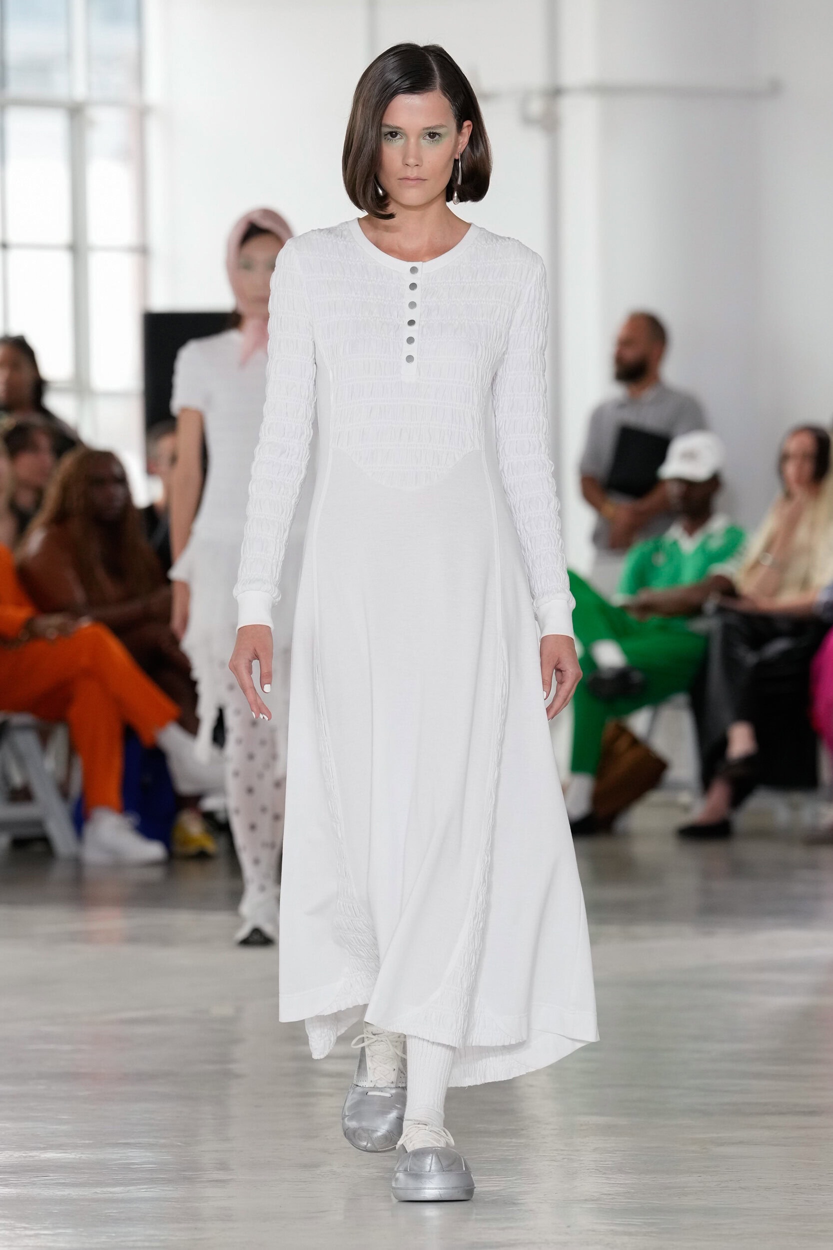 Private Policy Spring 2026 Fashion Show