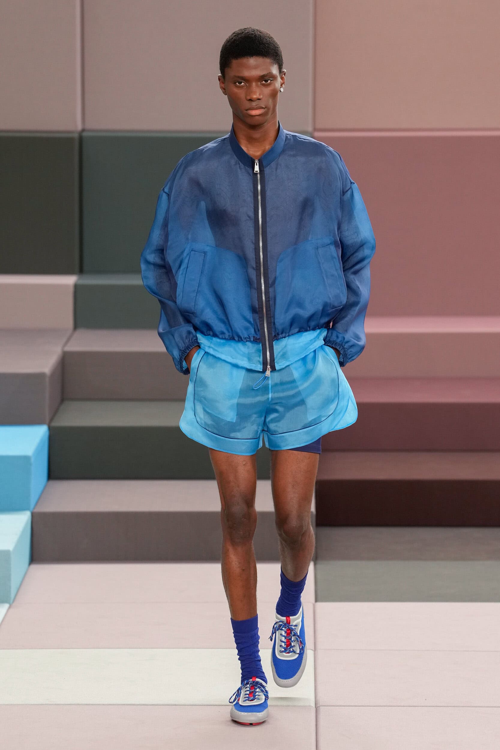 Fendi Spring 2026 Fashion Show