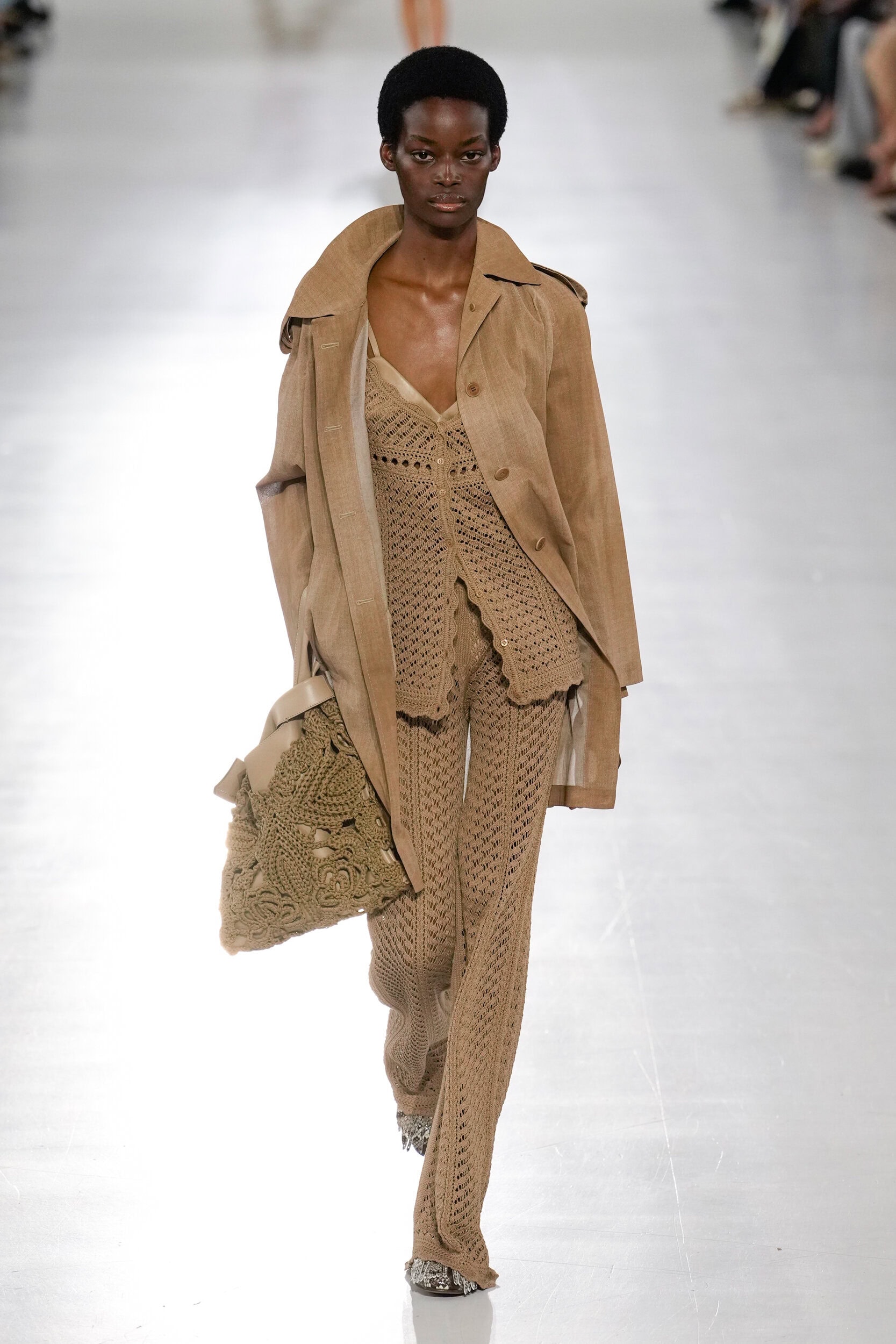 Ermanno Scervino Spring 2026 Fashion Show