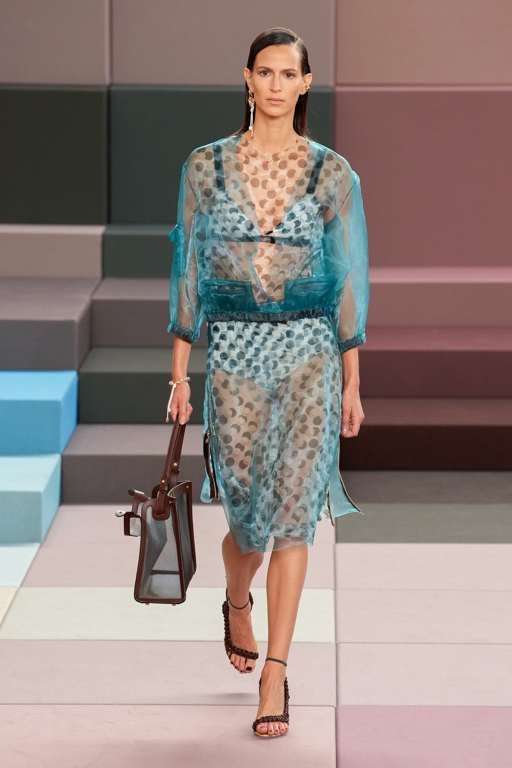 Fendi Spring 2026 Fashion Show