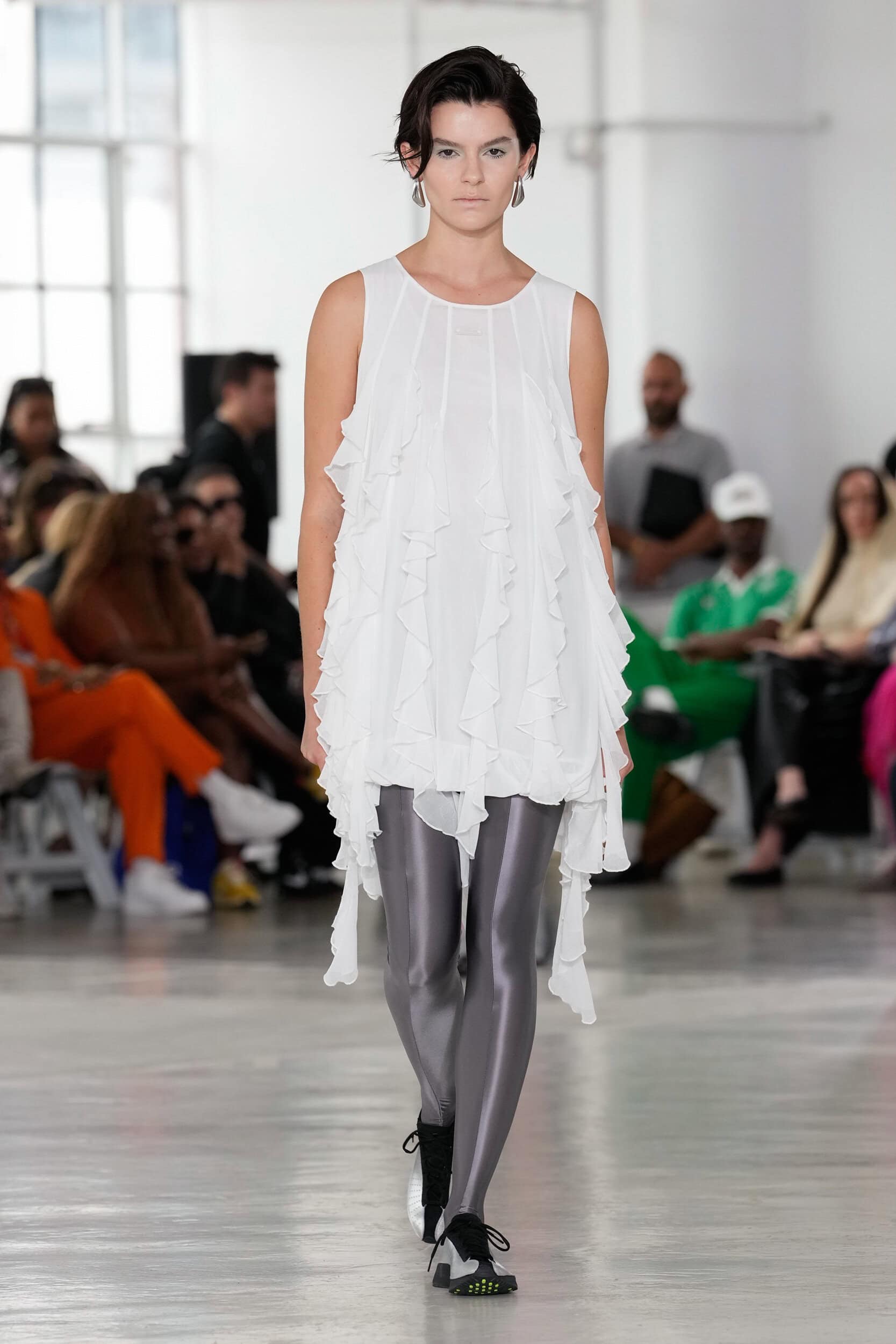 Private Policy Spring 2026 Fashion Show