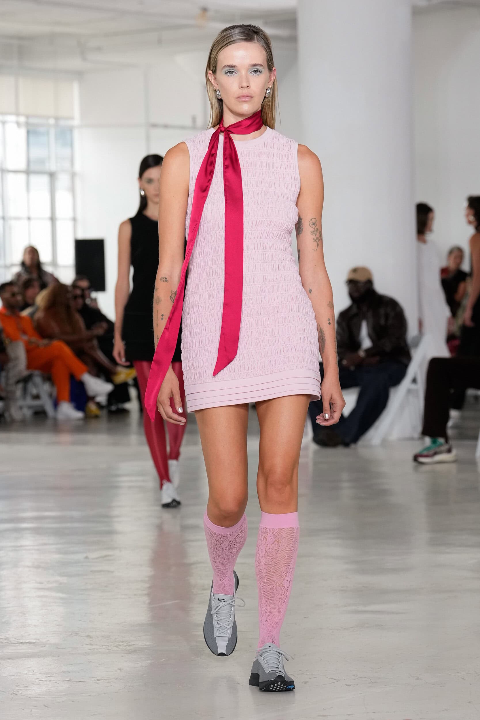 Private Policy Spring 2026 Fashion Show
