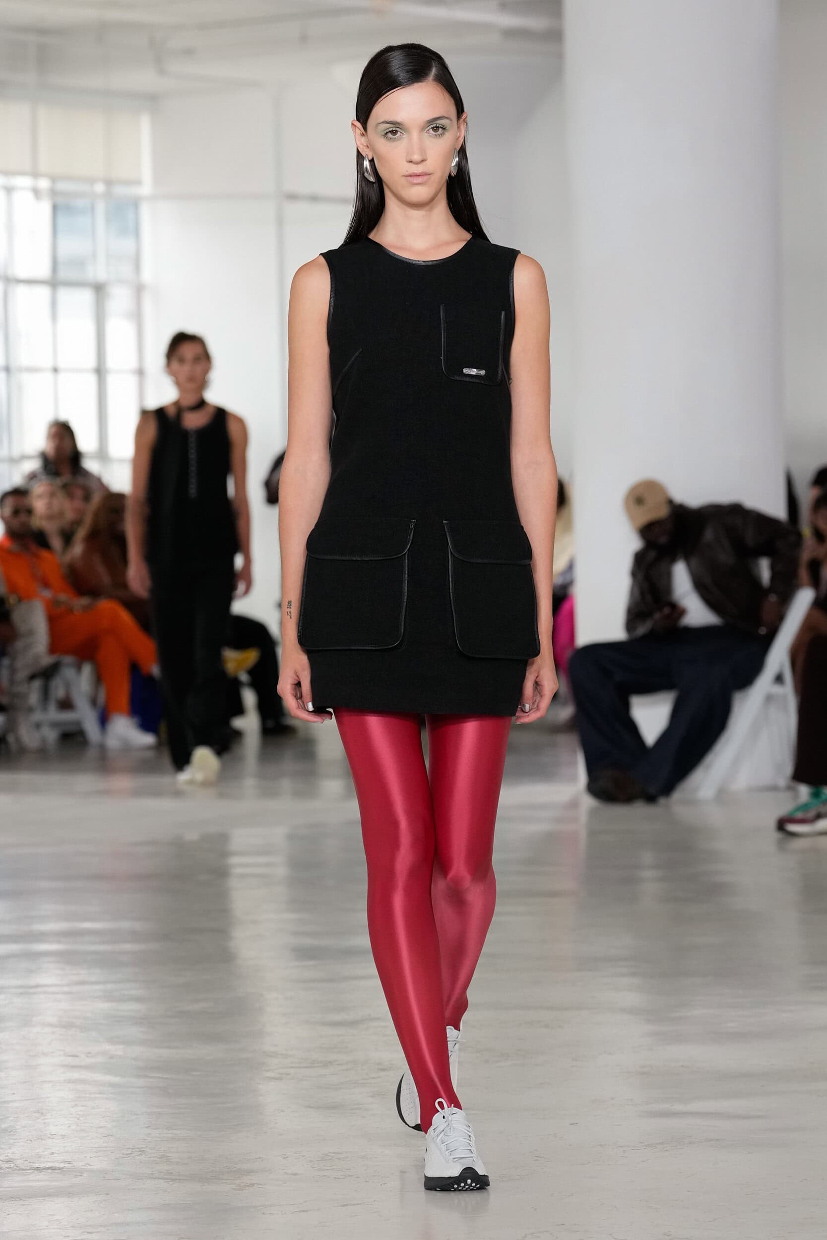 Private Policy Spring 2026 Fashion Show