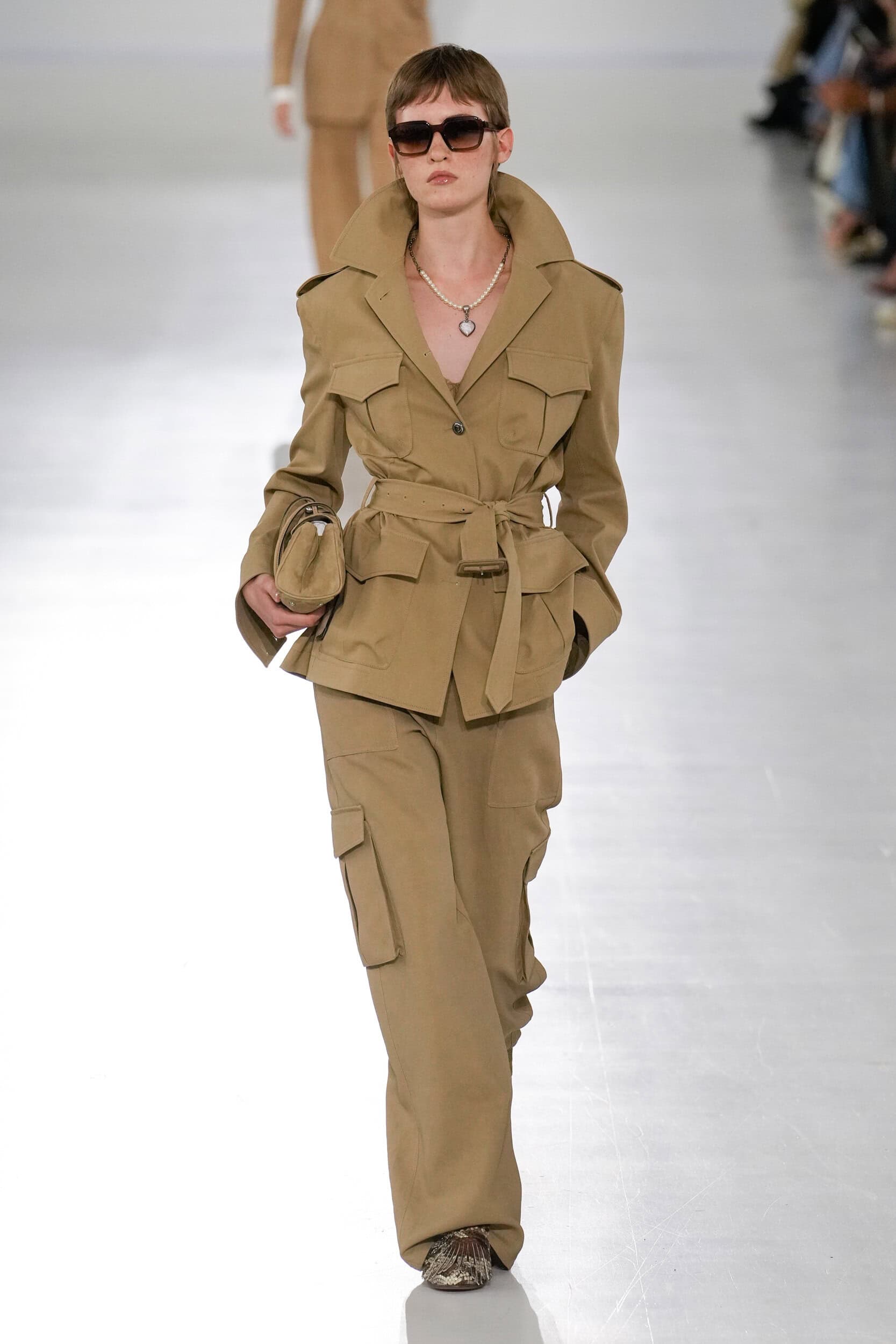 Ermanno Scervino Spring 2026 Fashion Show