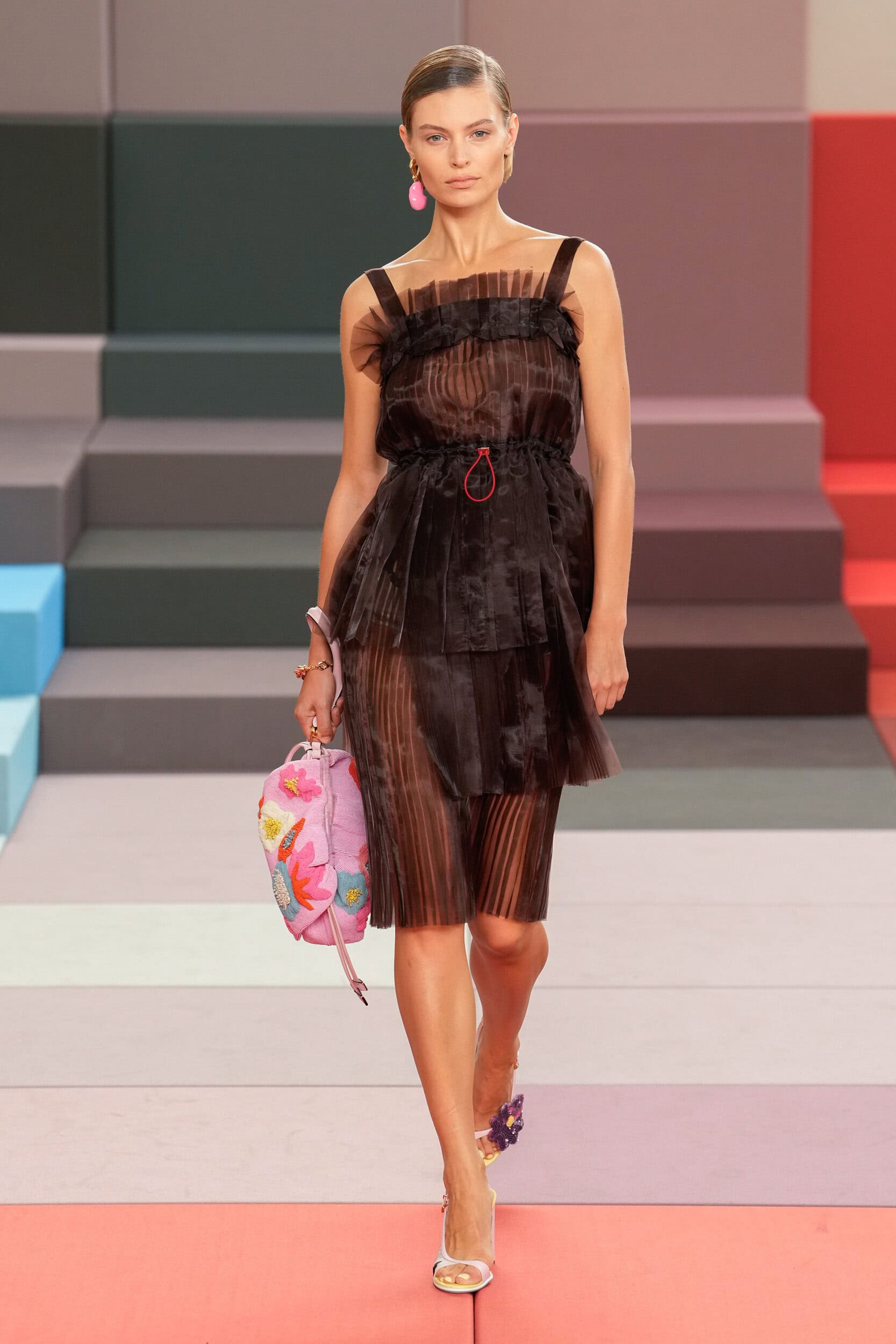 Fendi Spring 2026 Fashion Show