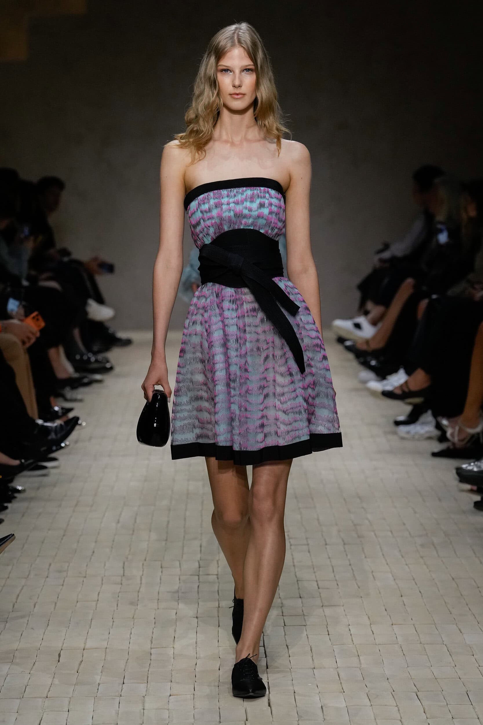 Emporio Armani Spring 2026 Fashion Show