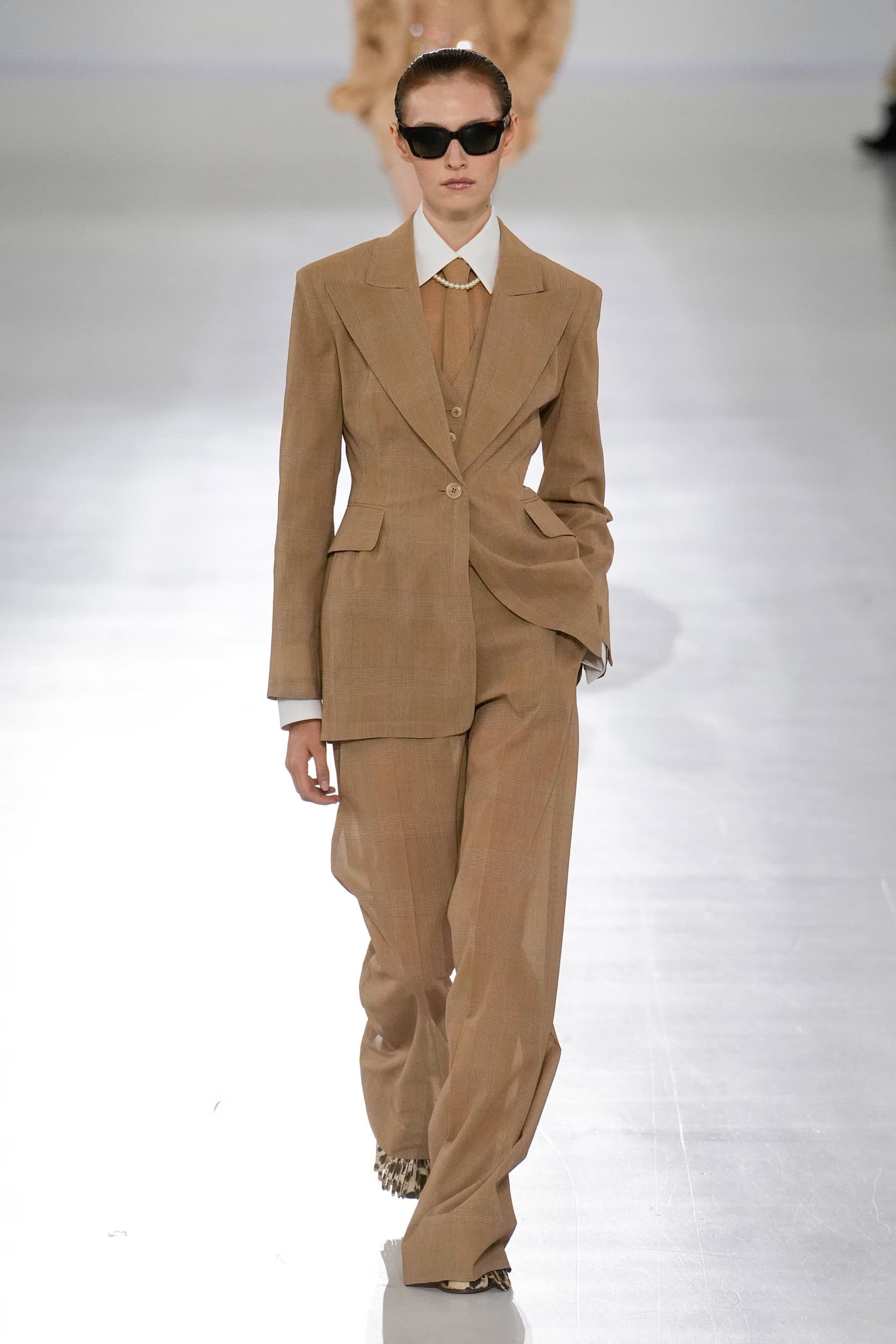Ermanno Scervino Spring 2026 Fashion Show