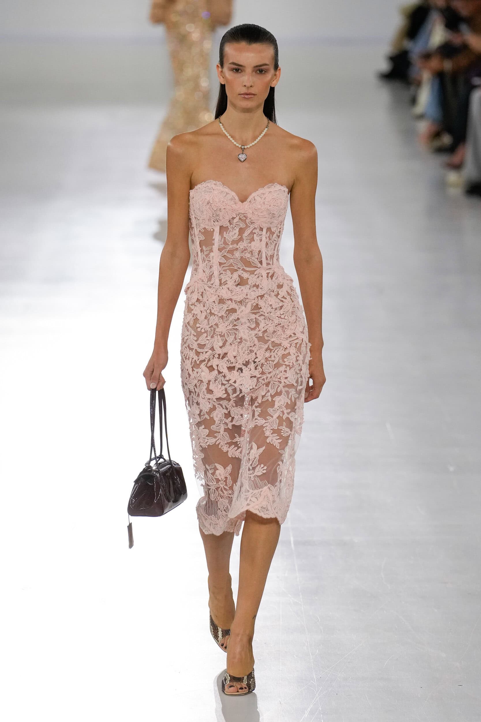 Ermanno Scervino Spring 2026 Fashion Show