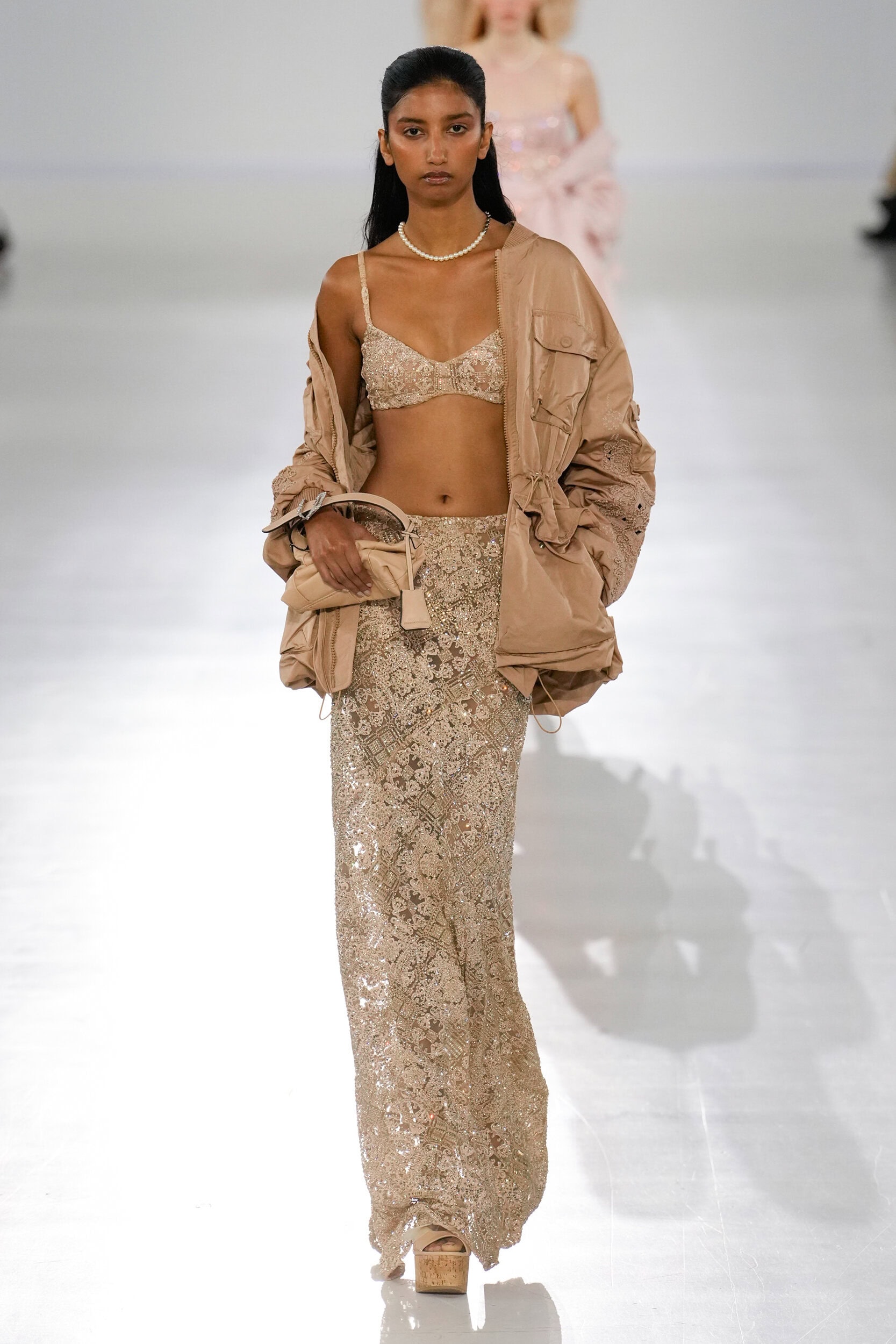 Ermanno Scervino Spring 2026 Fashion Show