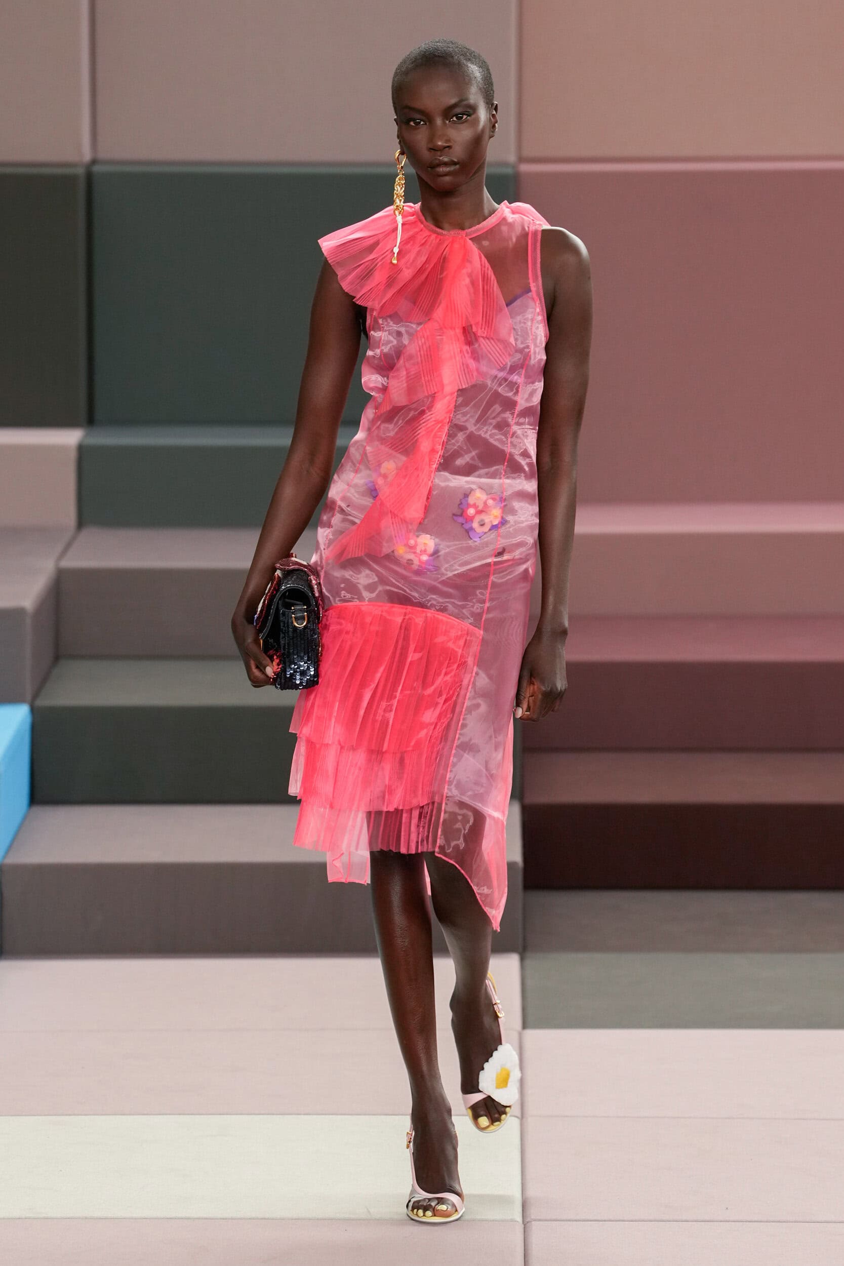 Fendi Spring 2026 Fashion Show