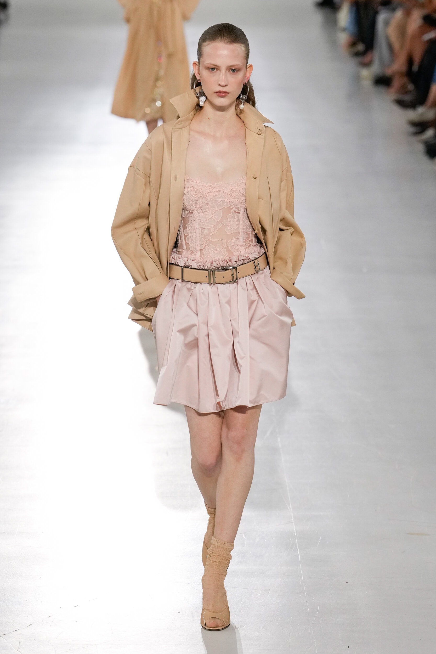 Ermanno Scervino Spring 2026 Fashion Show