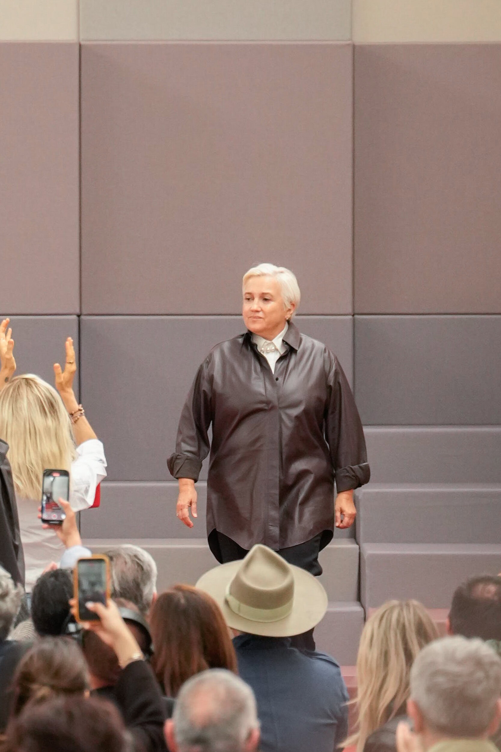 Fendi Spring 2026 Fashion Show