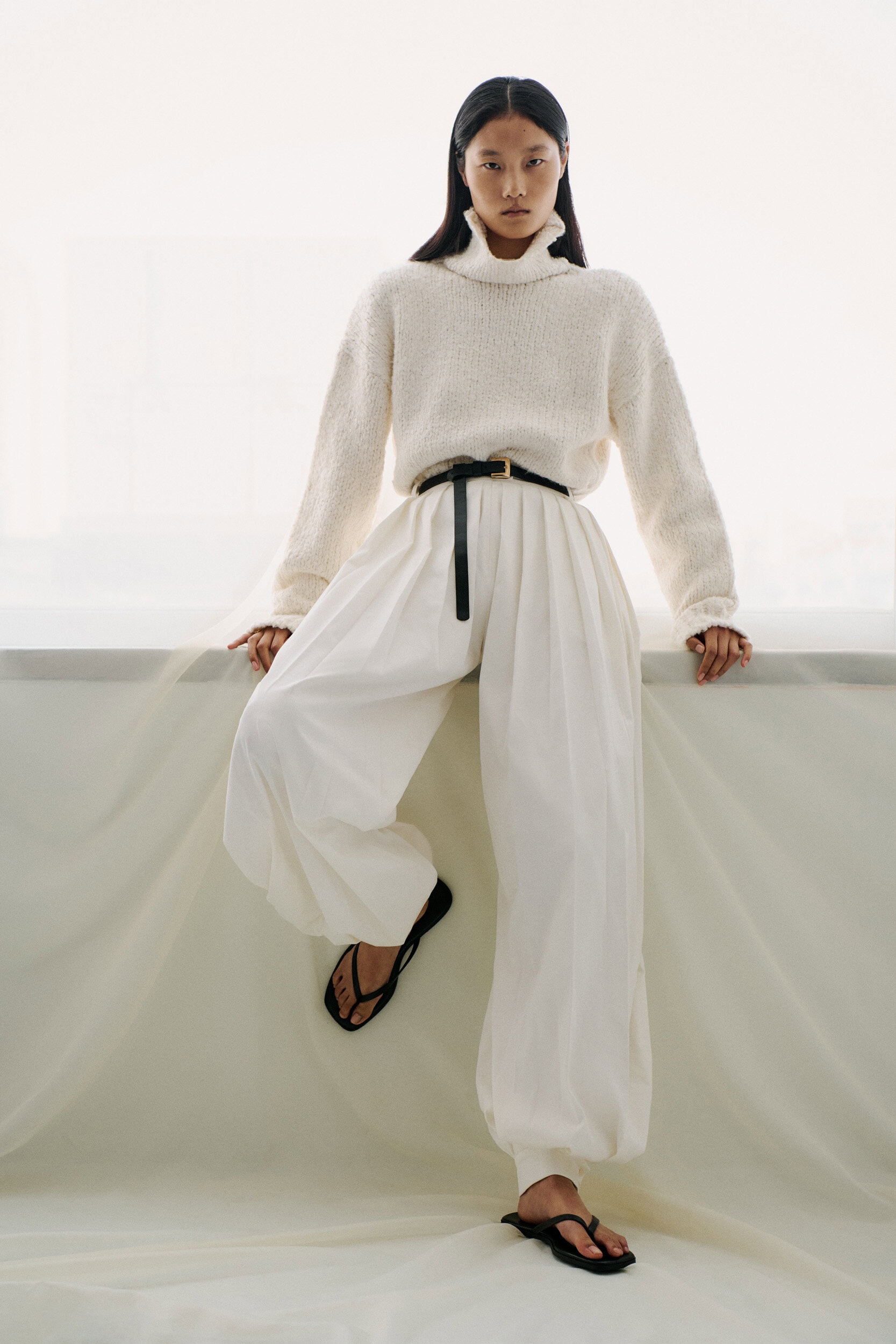Adam Lippes Spring 2026 Fashion Show