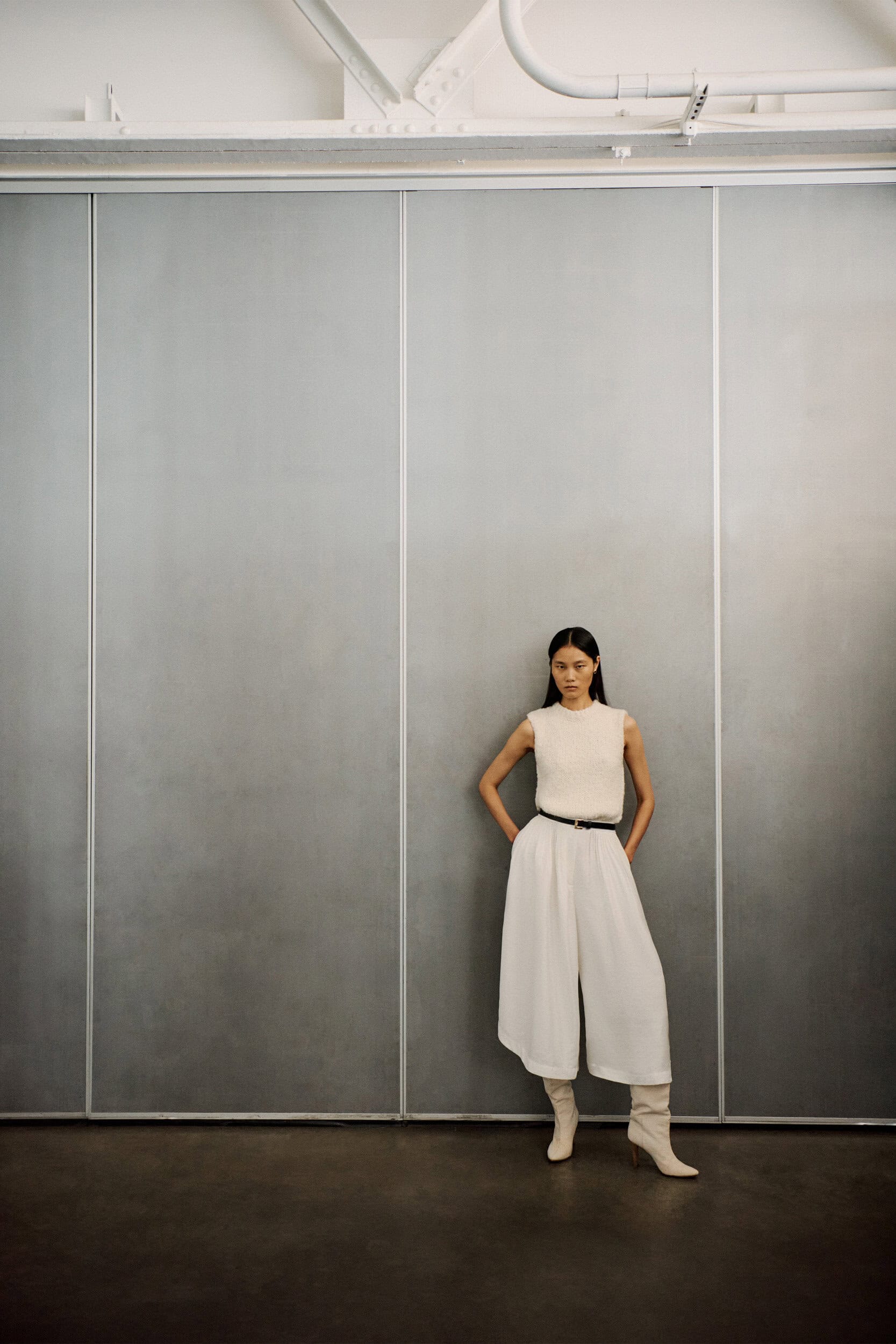 Adam Lippes Spring 2026 Fashion Show