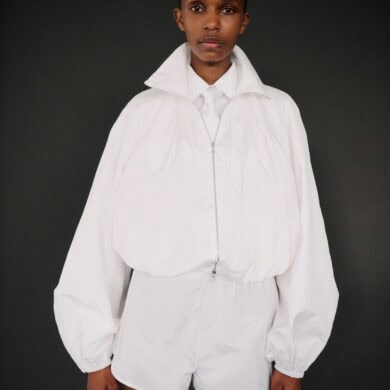 Adam Lippes Spring 2026 Fashion Show