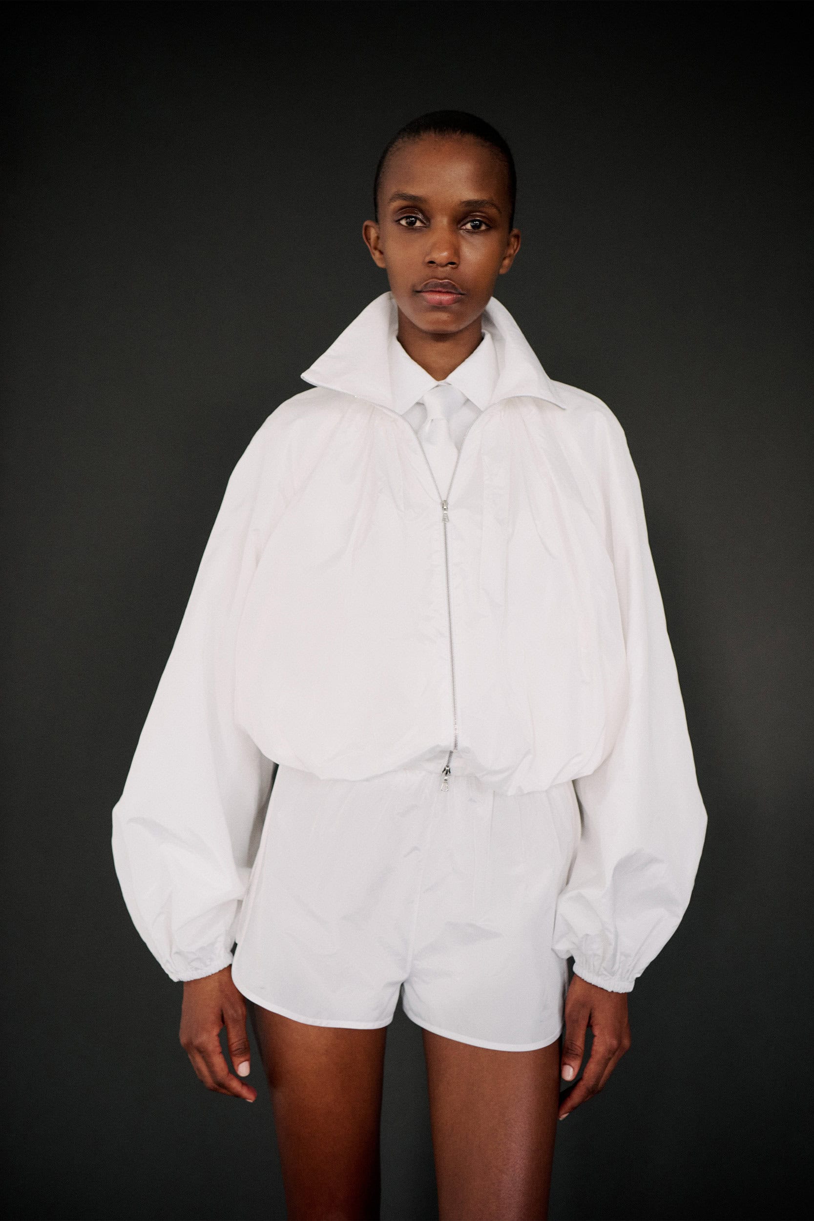 Adam Lippes Spring 2026 Fashion Show