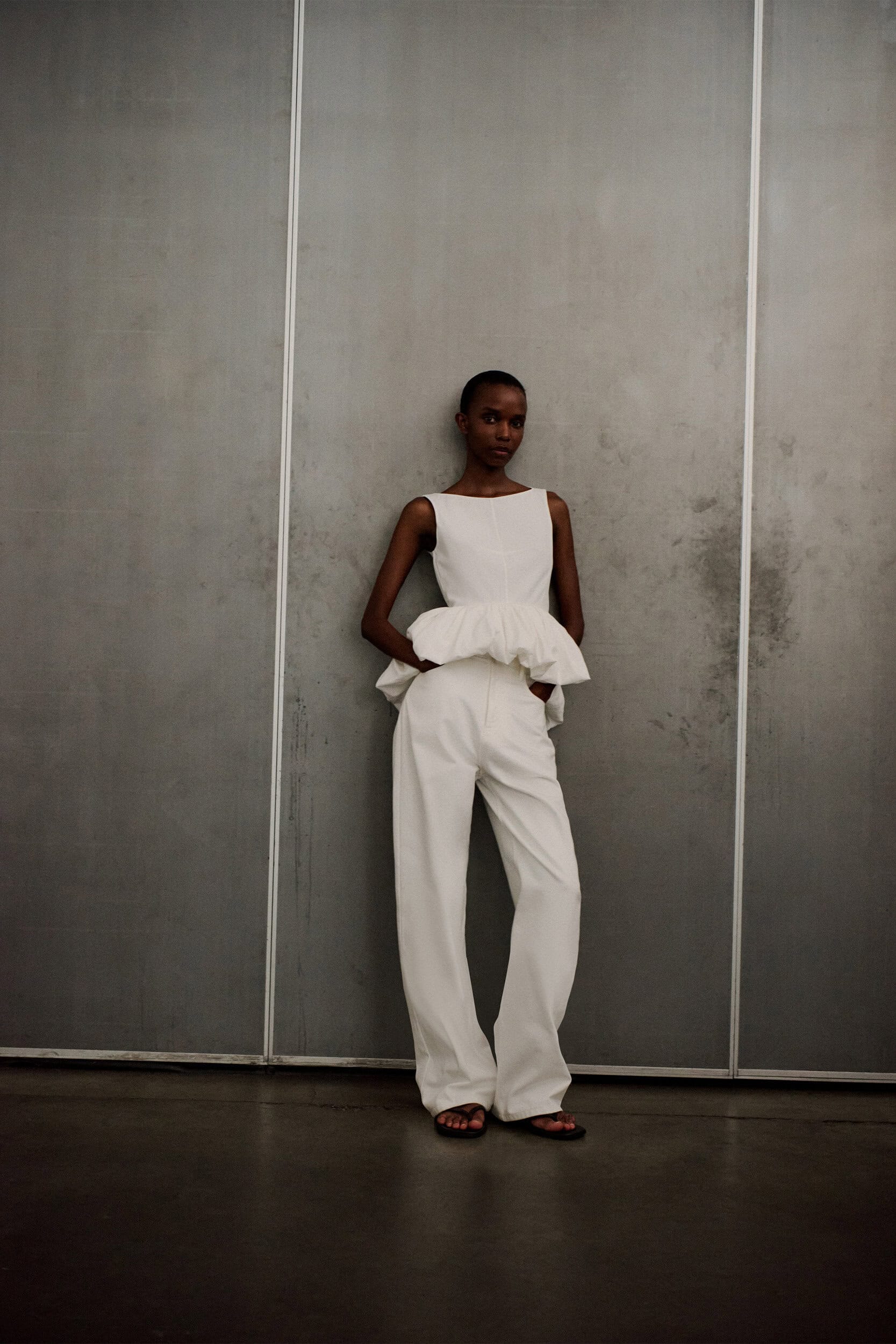 Adam Lippes Spring 2026 Fashion Show