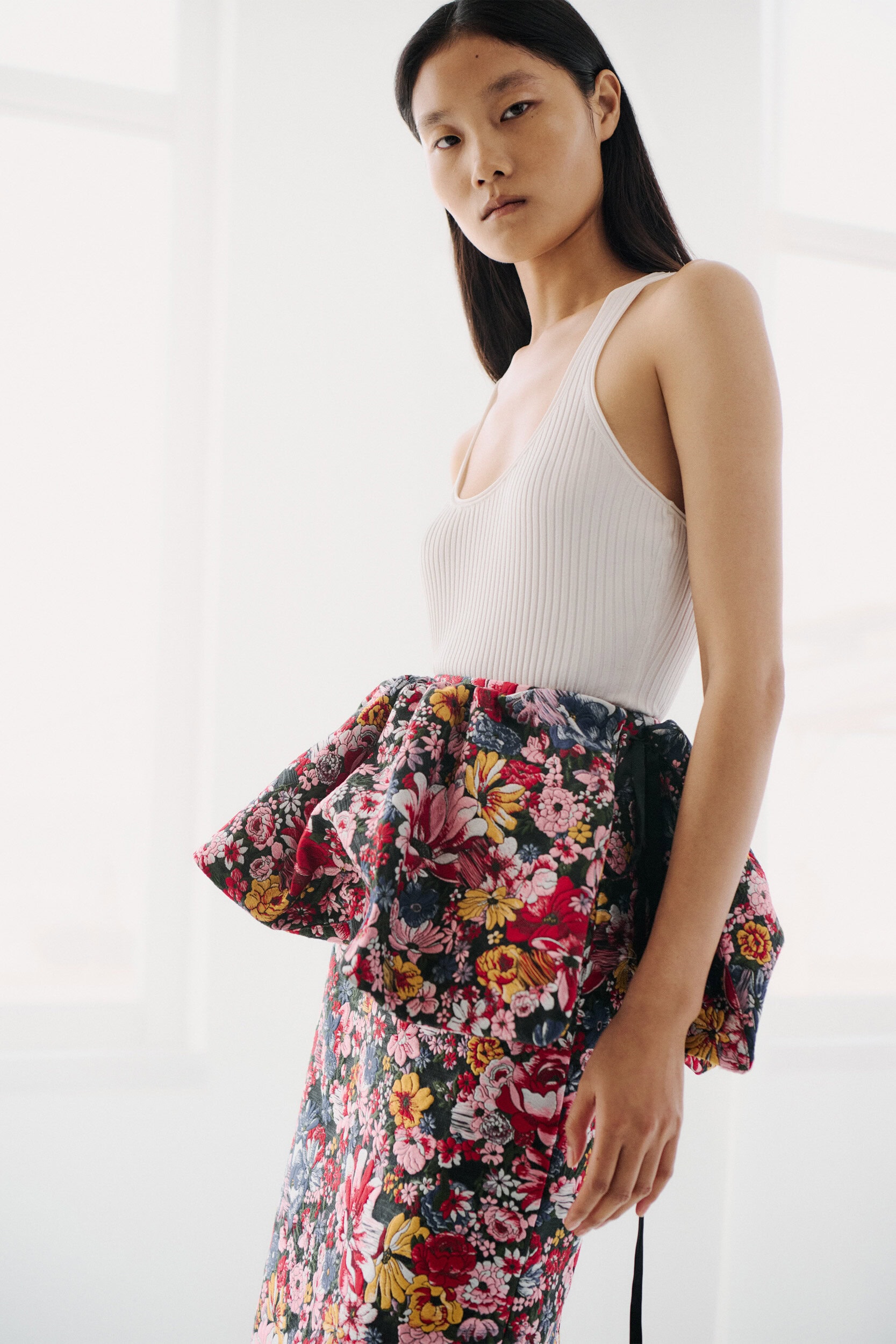 Adam Lippes Spring 2026 Fashion Show