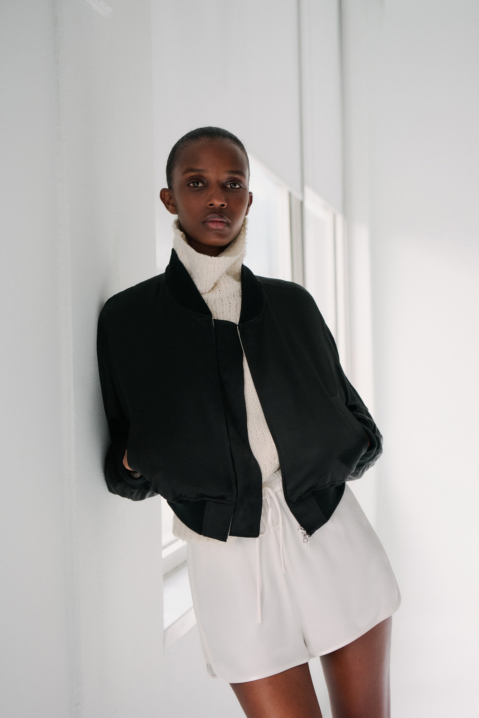 Adam Lippes Spring 2026 Fashion Show
