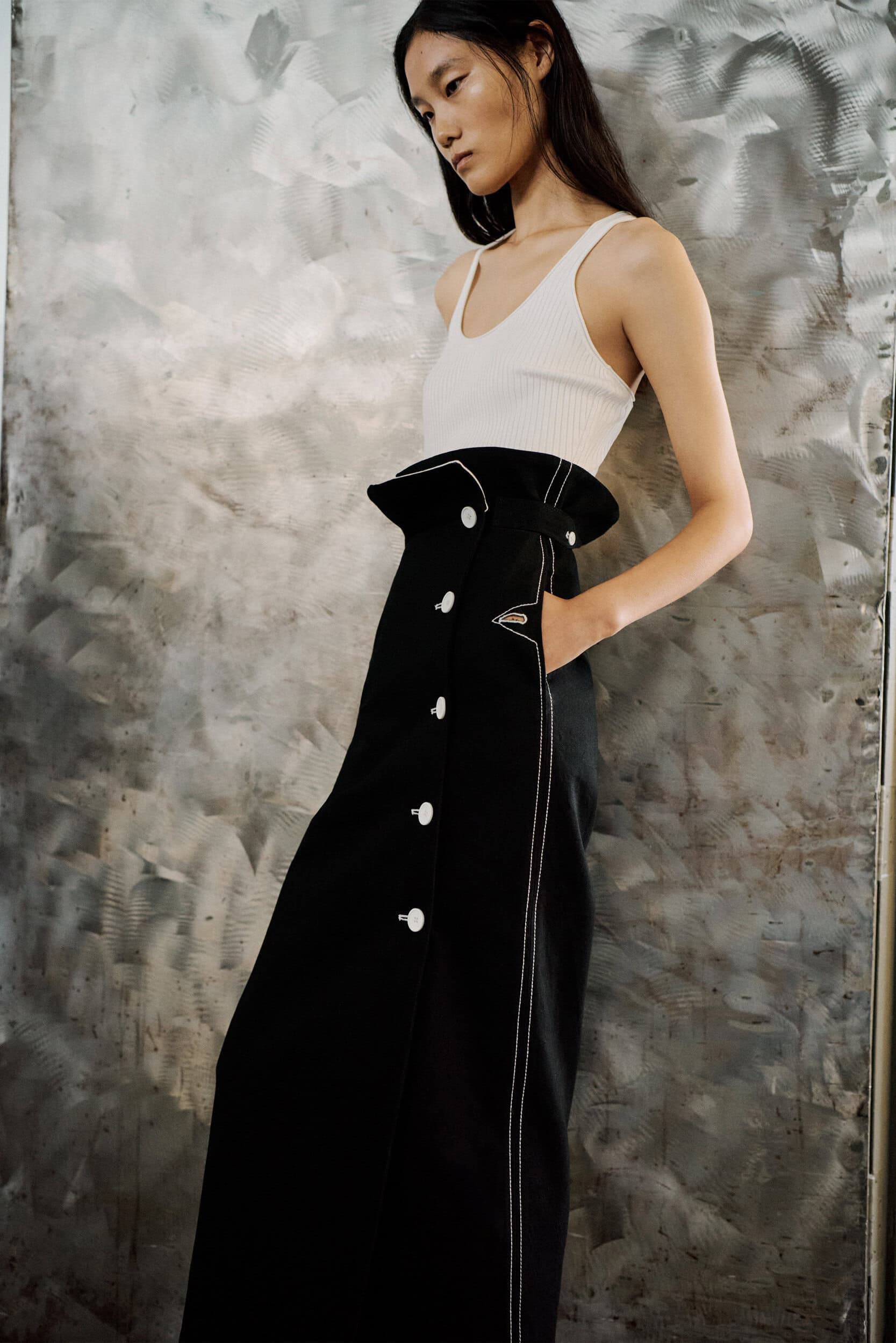 Adam Lippes Spring 2026 Fashion Show