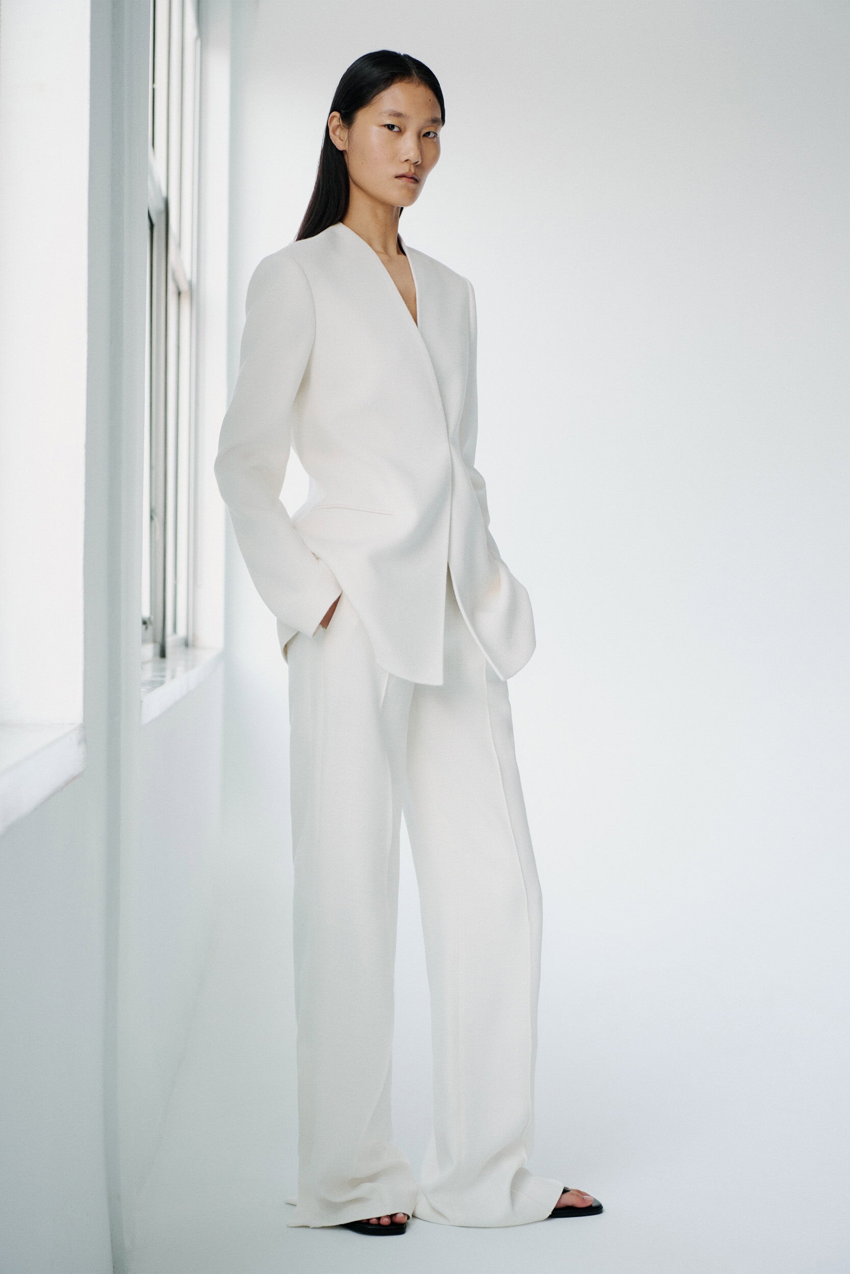 Adam Lippes Spring 2026 Fashion Show