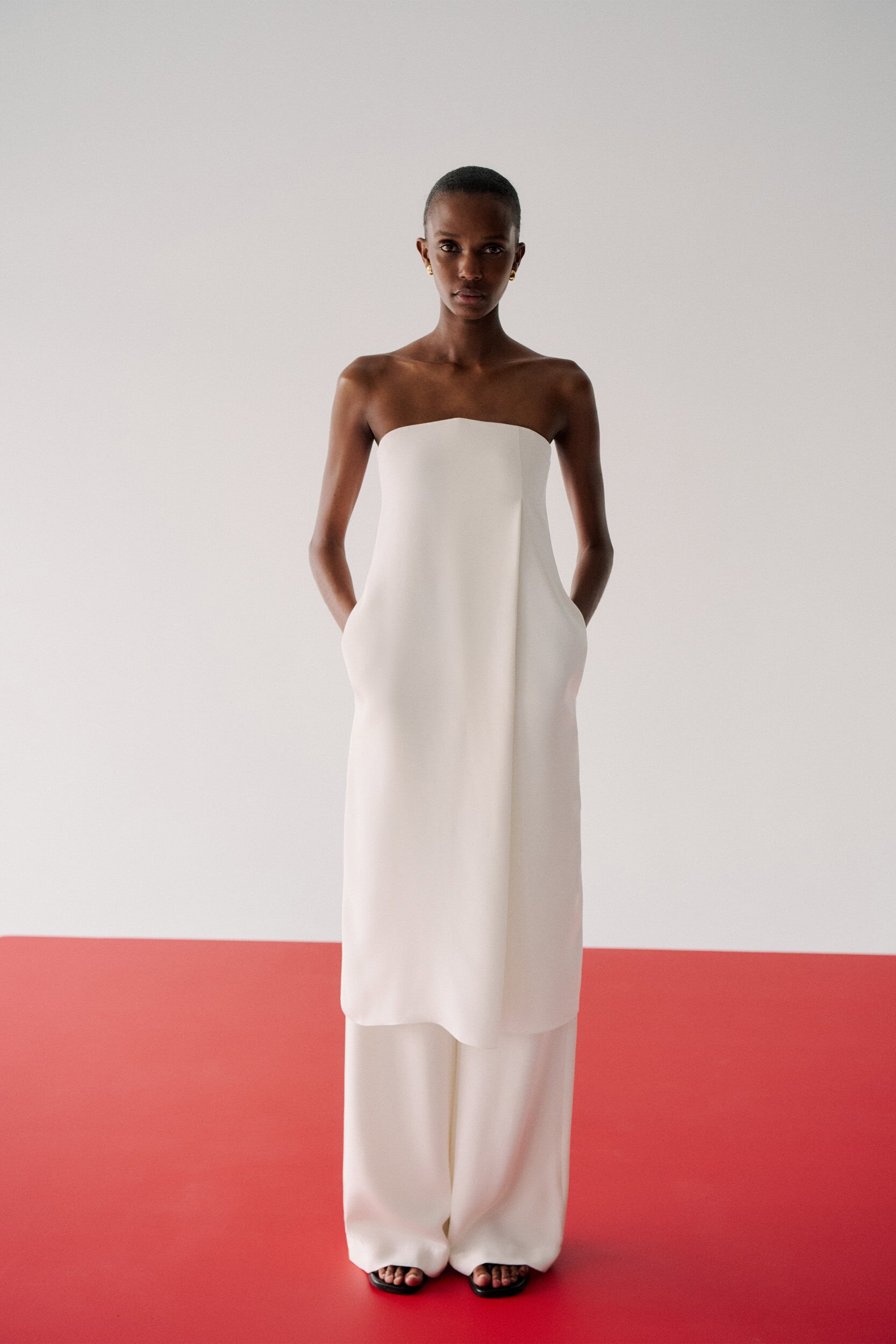 Adam Lippes Spring 2026 Fashion Show