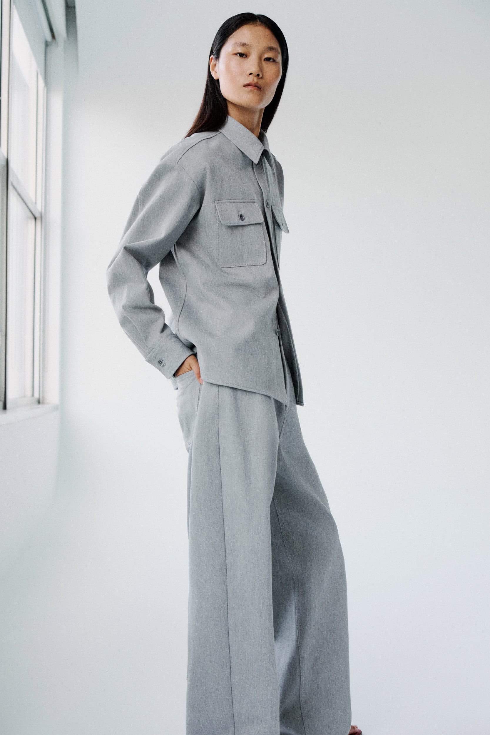 Adam Lippes Spring 2026 Fashion Show