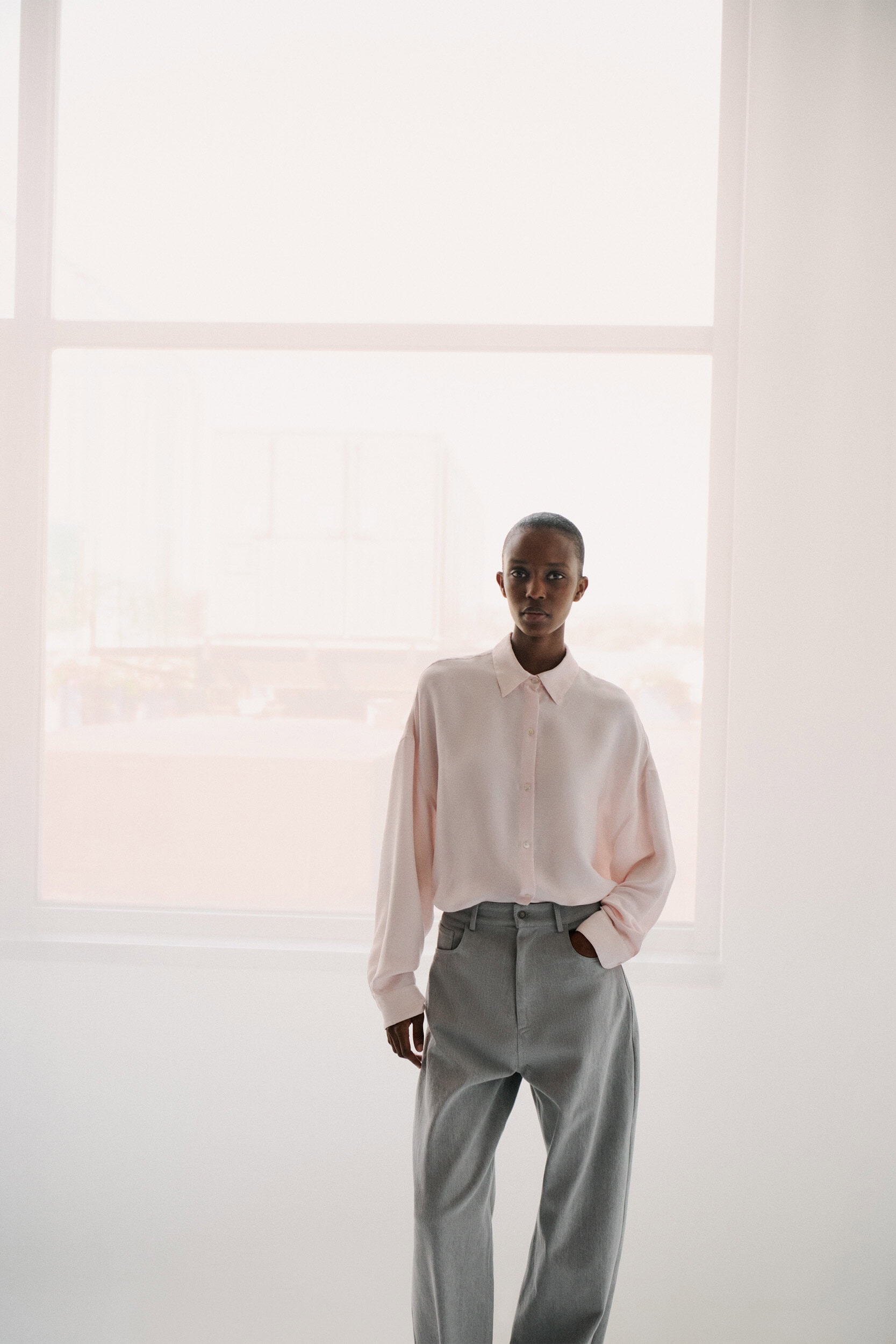 Adam Lippes Spring 2026 Fashion Show
