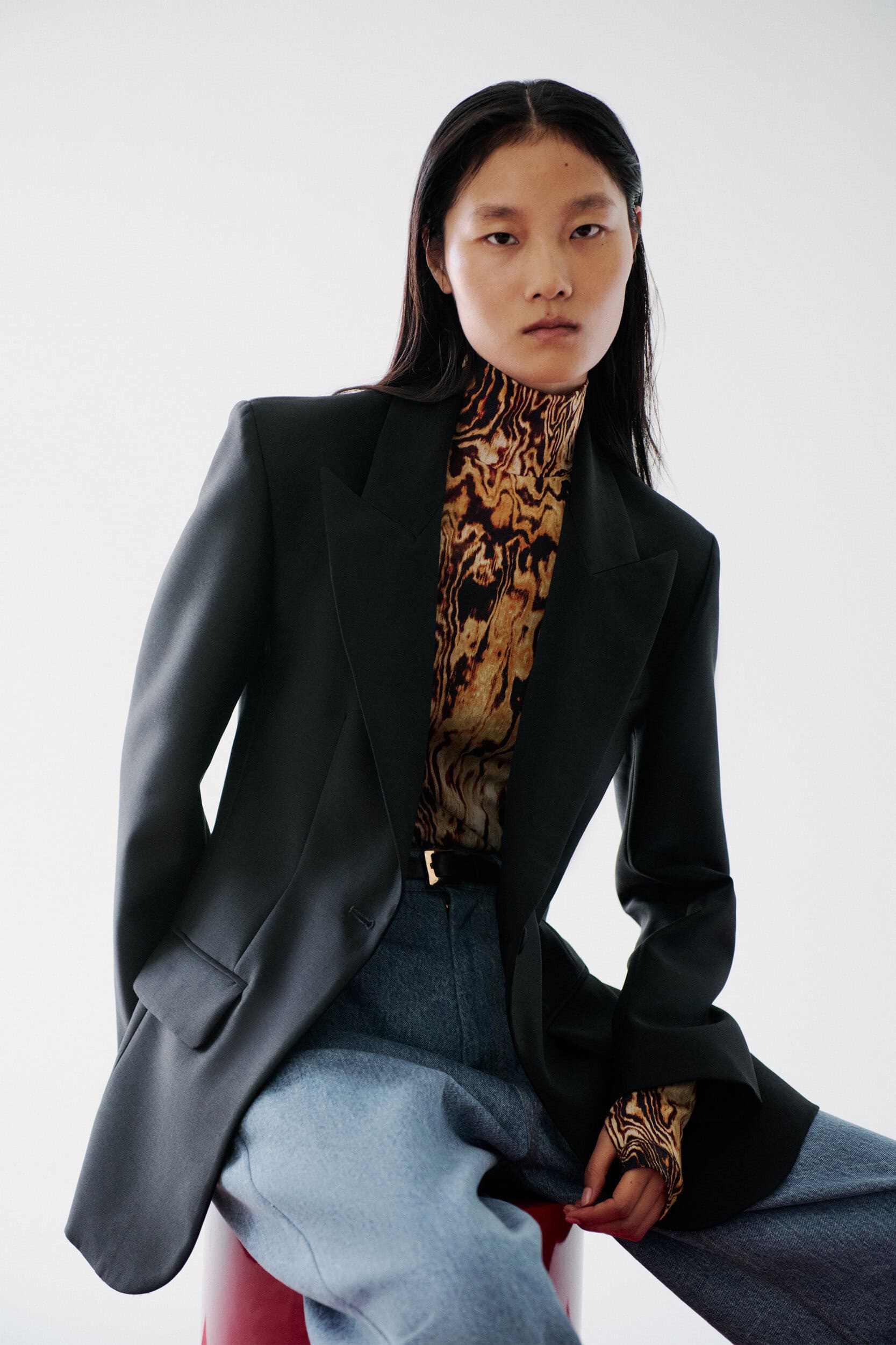 Adam Lippes Spring 2026 Fashion Show