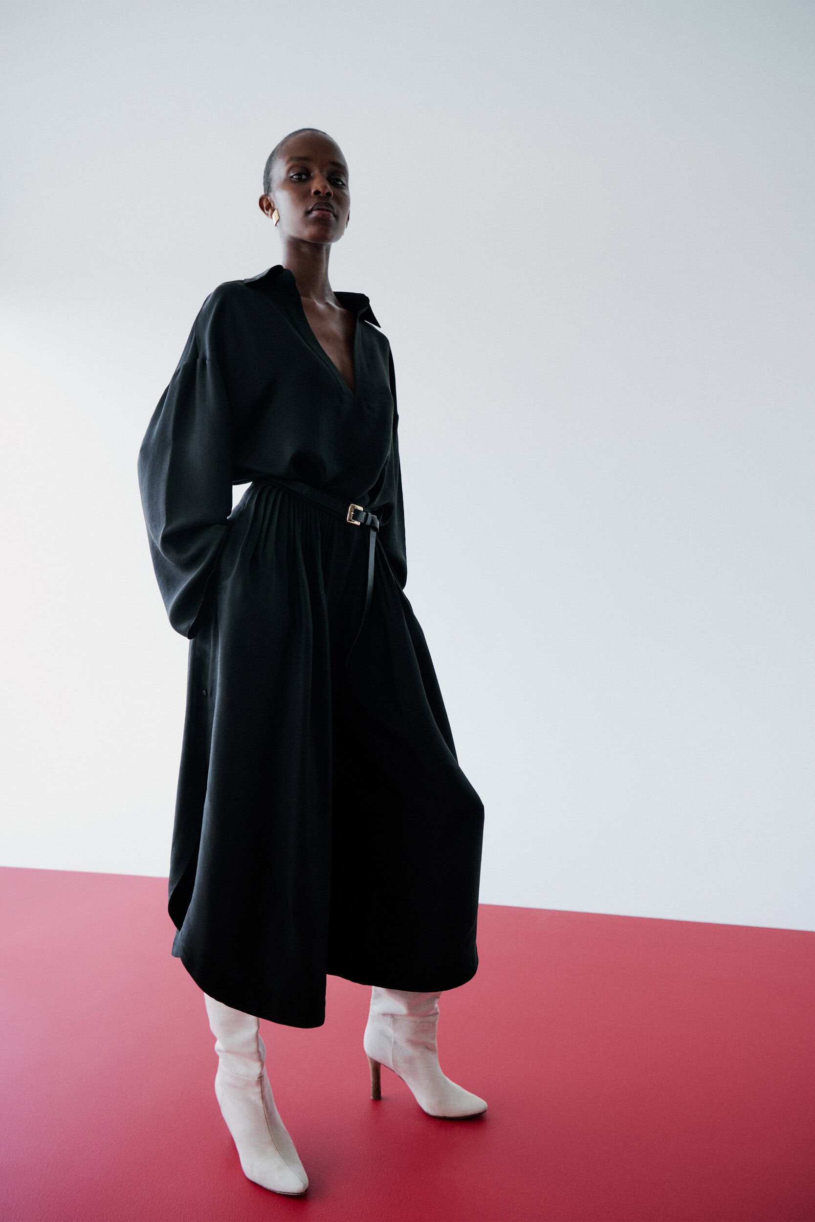 Adam Lippes Spring 2026 Fashion Show