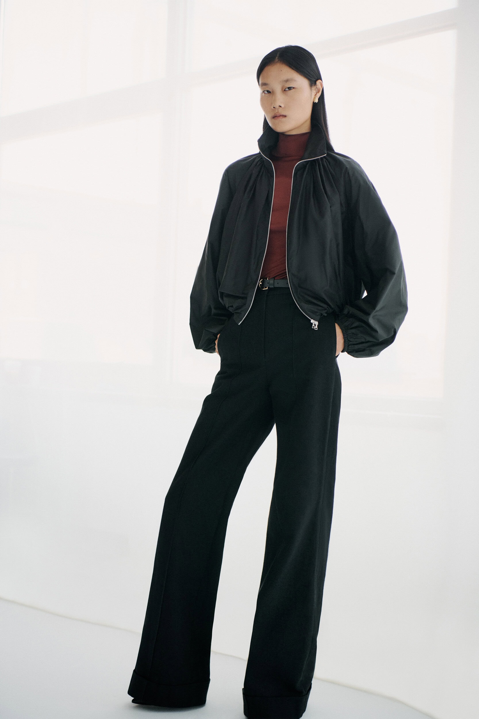 Adam Lippes Spring 2026 Fashion Show