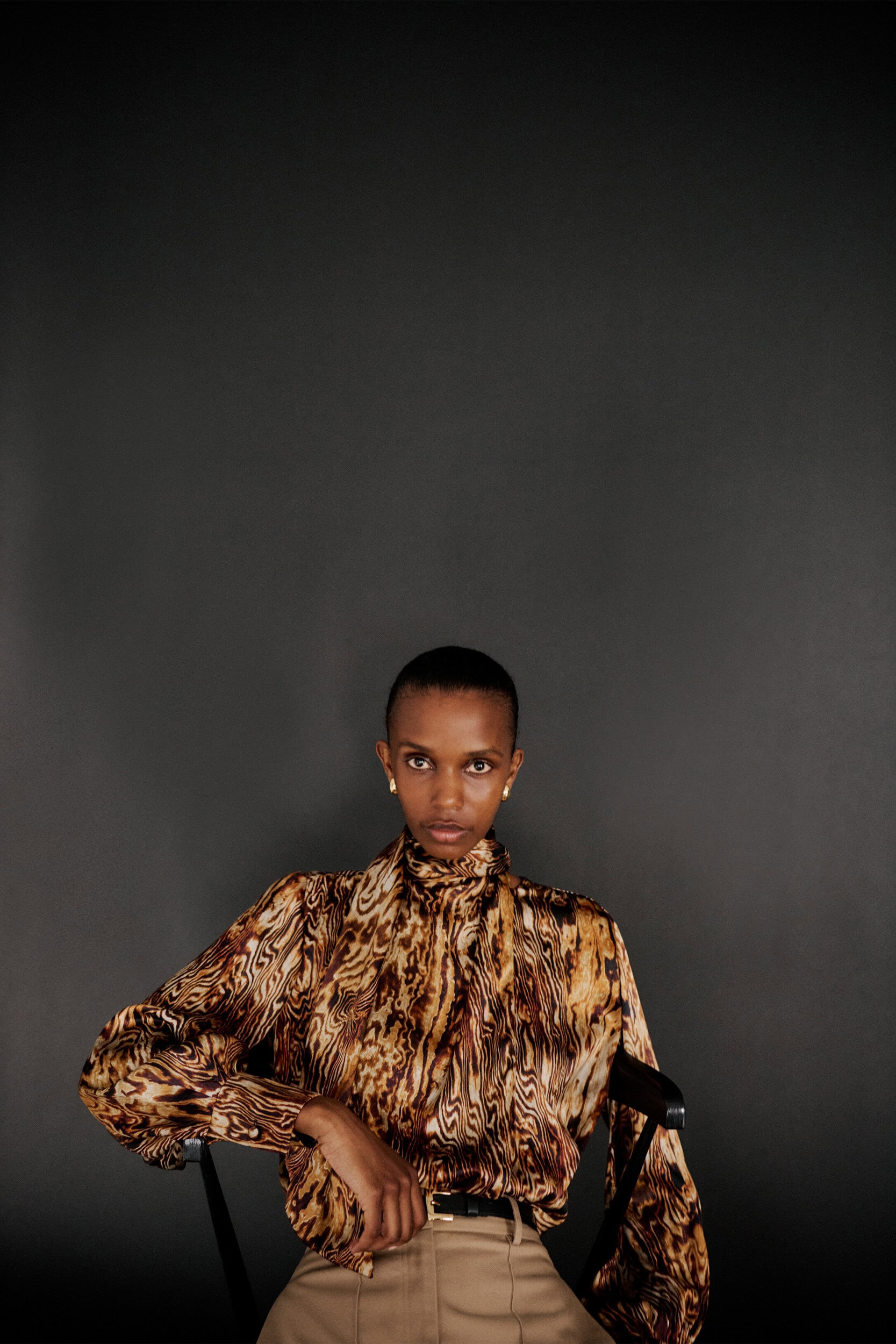 Adam Lippes Spring 2026 Fashion Show