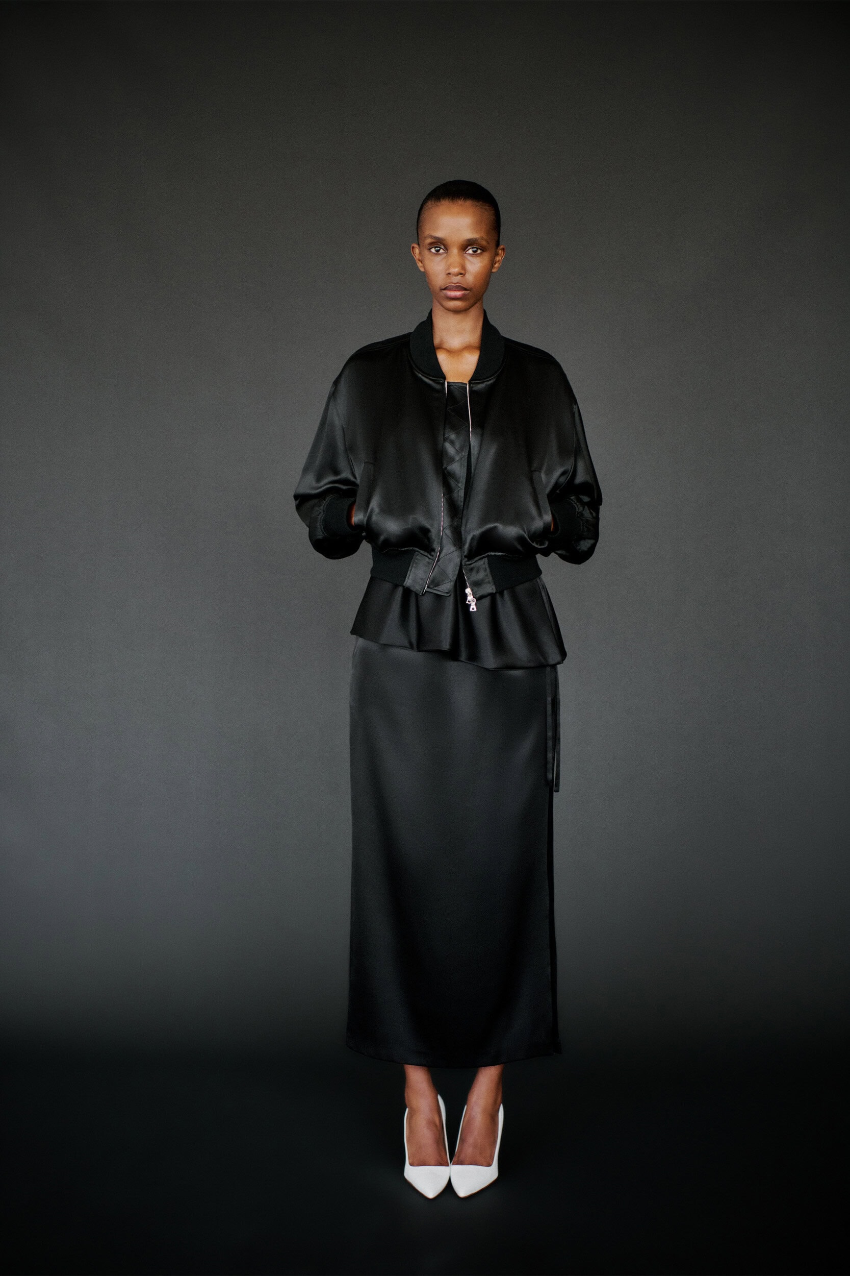 Adam Lippes Spring 2026 Fashion Show