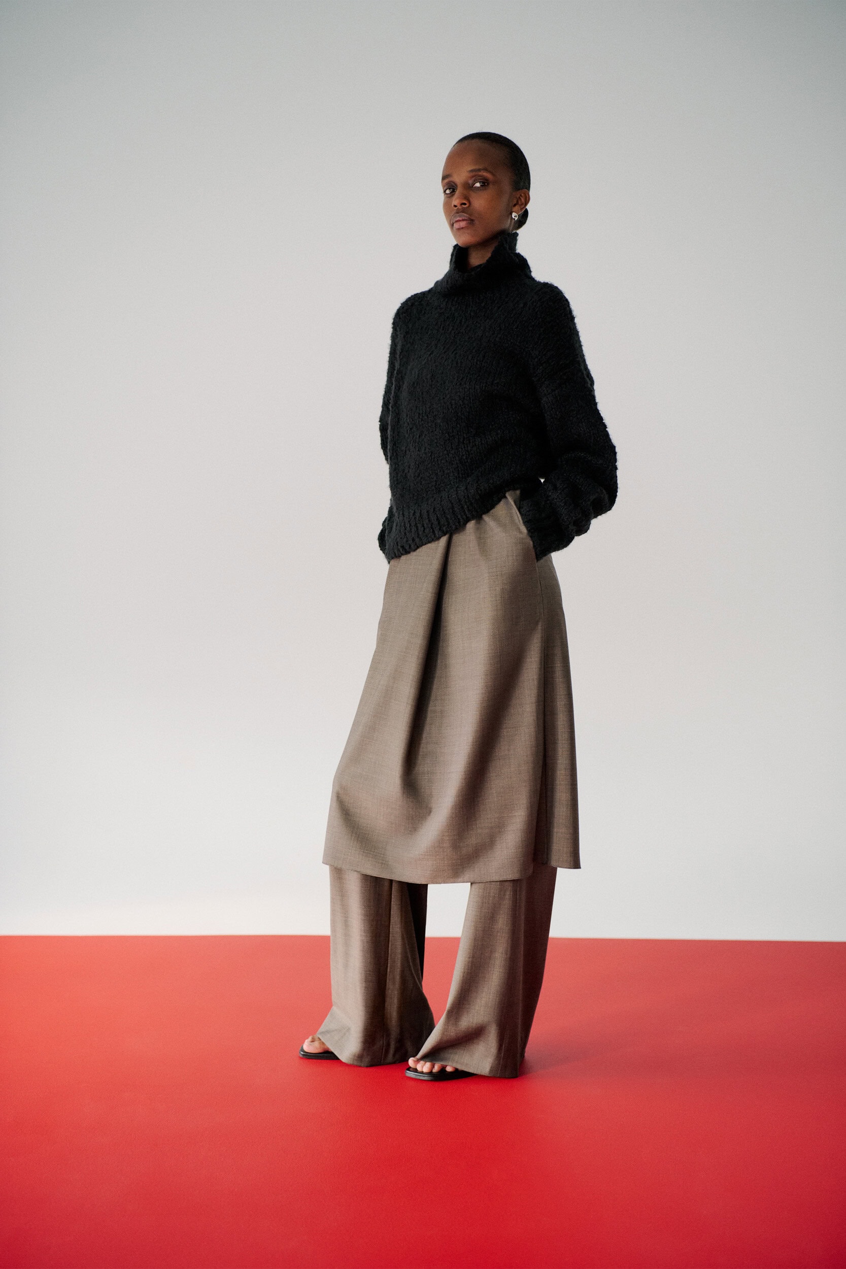 Adam Lippes Spring 2026 Fashion Show