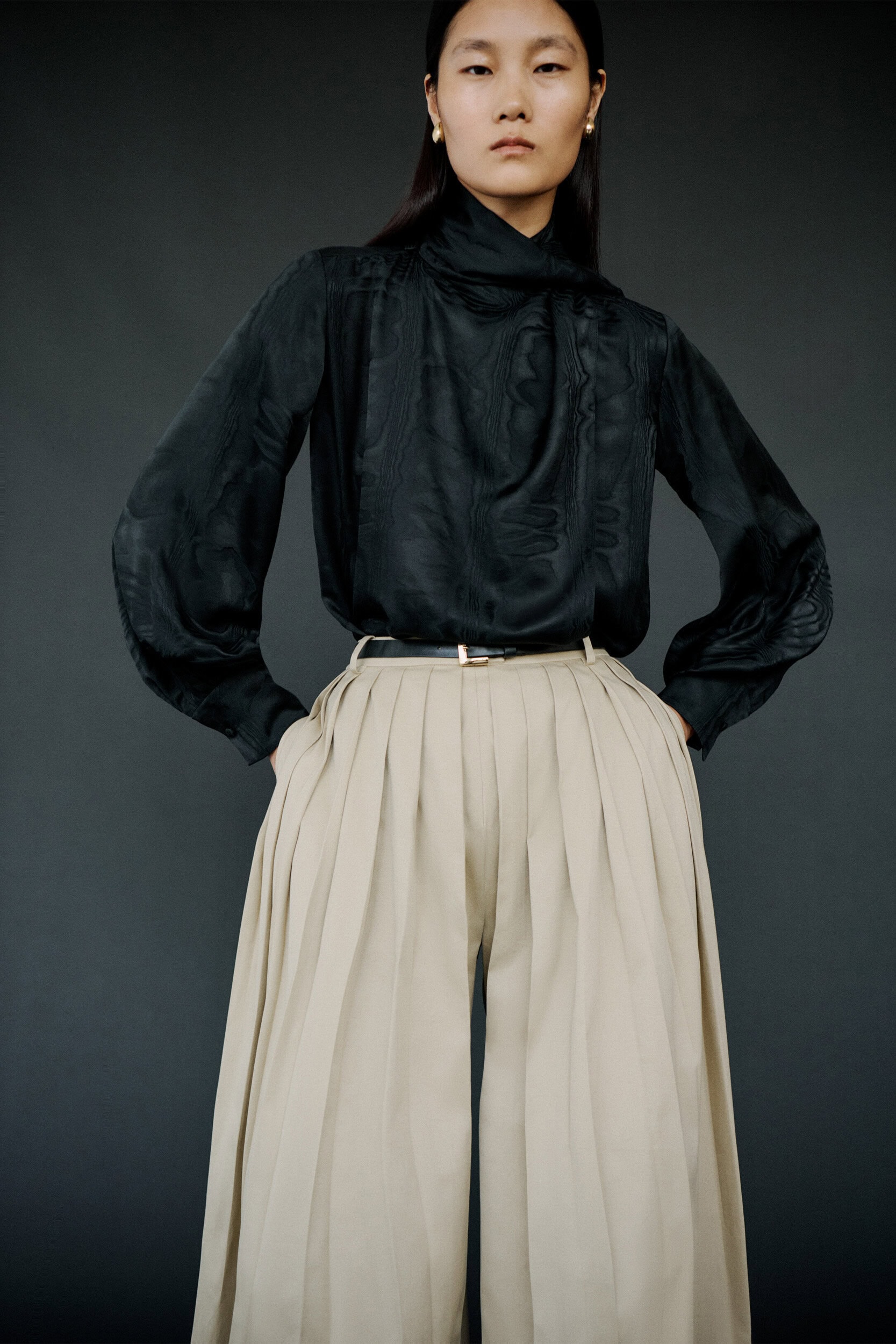 Adam Lippes Spring 2026 Fashion Show