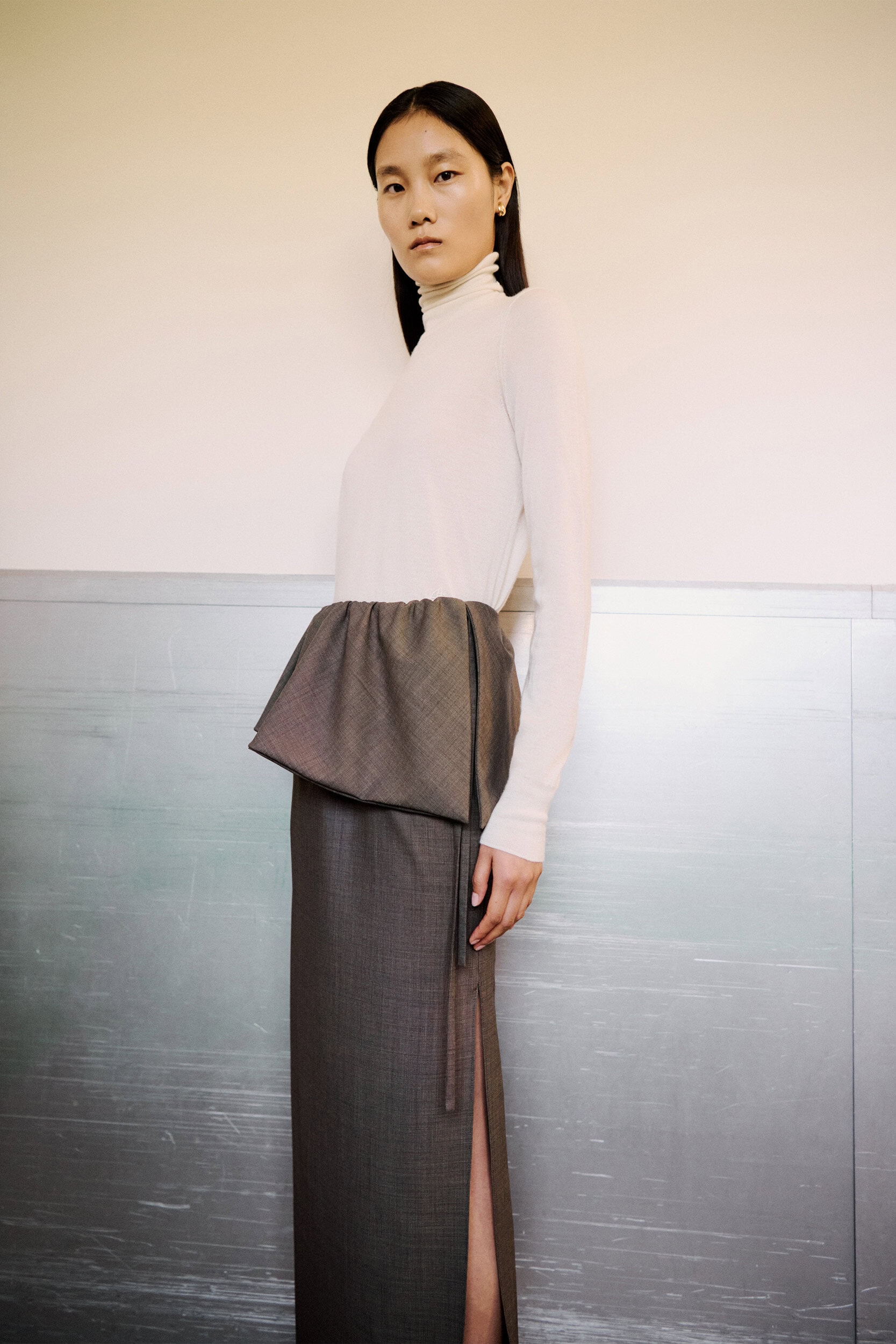 Adam Lippes Spring 2026 Fashion Show