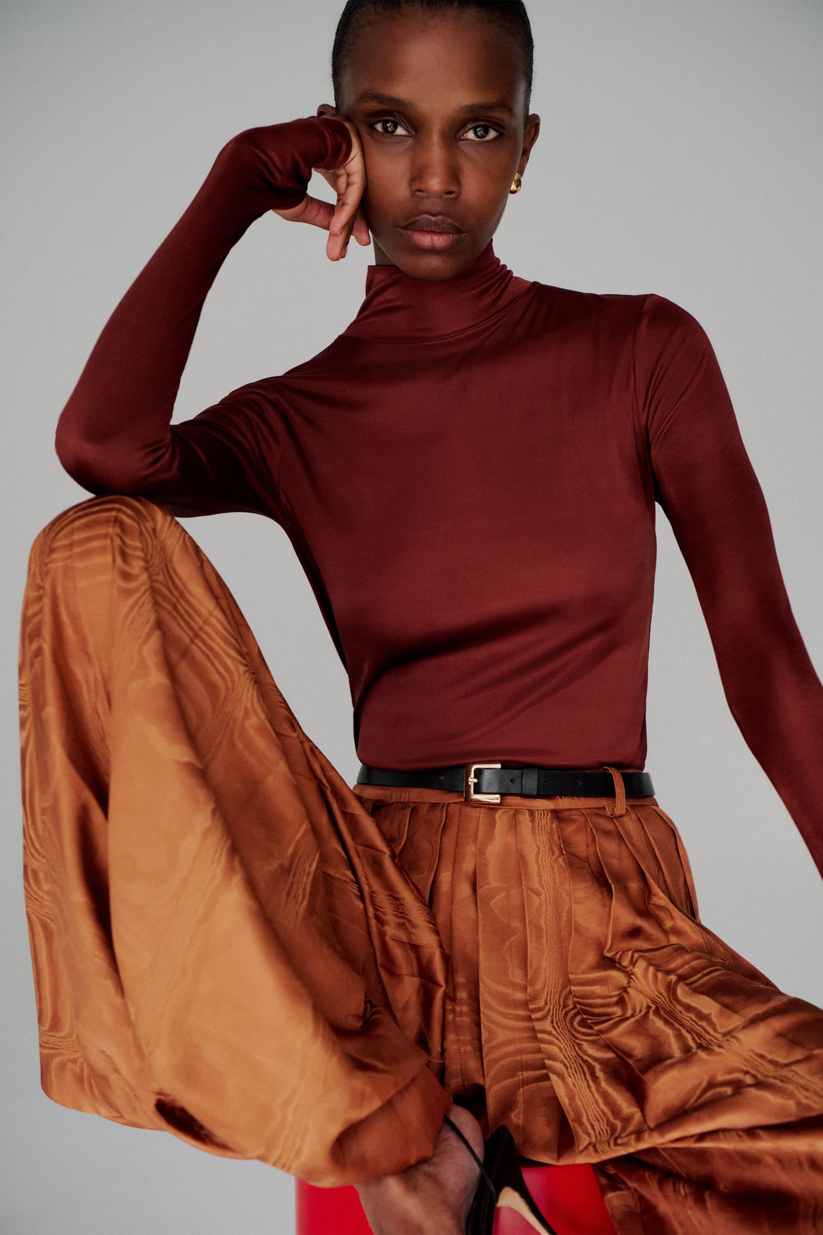Adam Lippes Spring 2026 Fashion Show