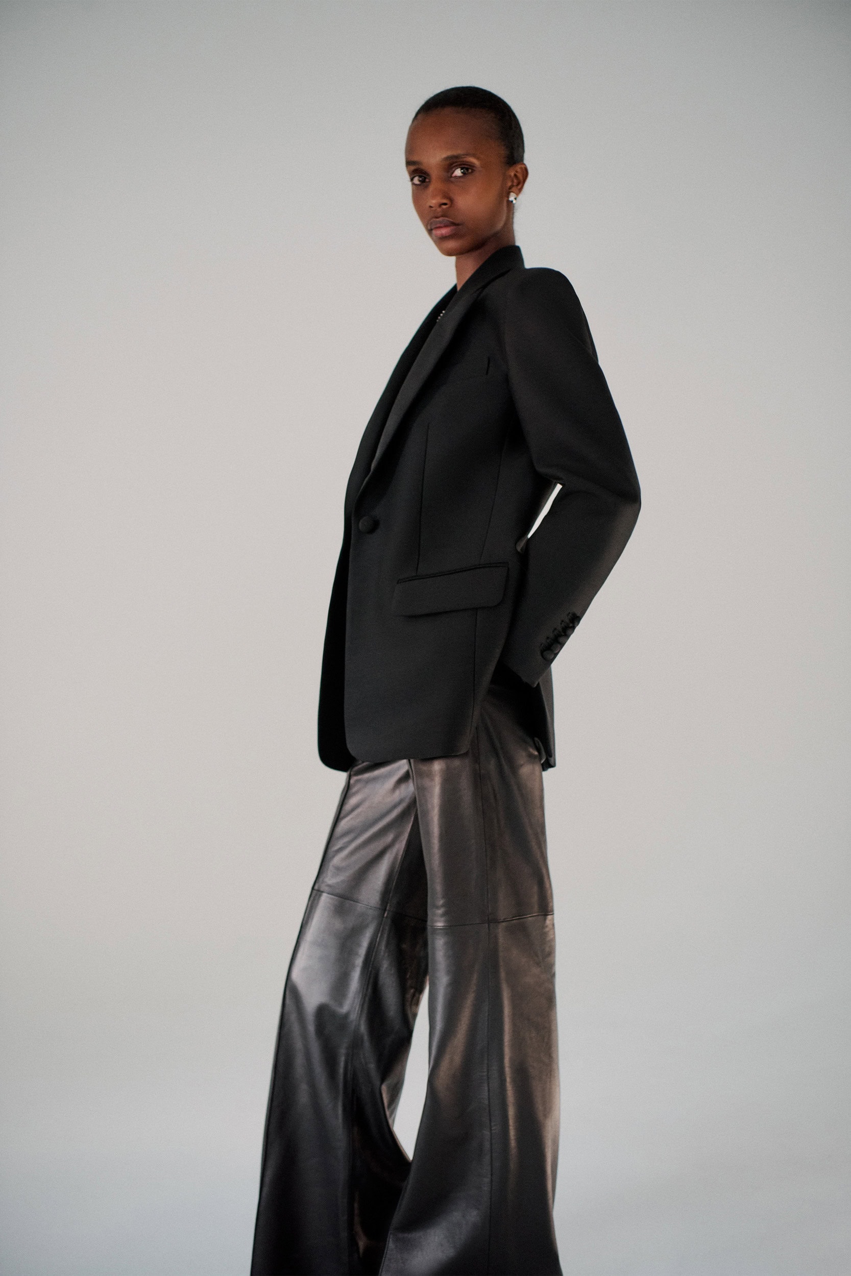 Adam Lippes Spring 2026 Fashion Show