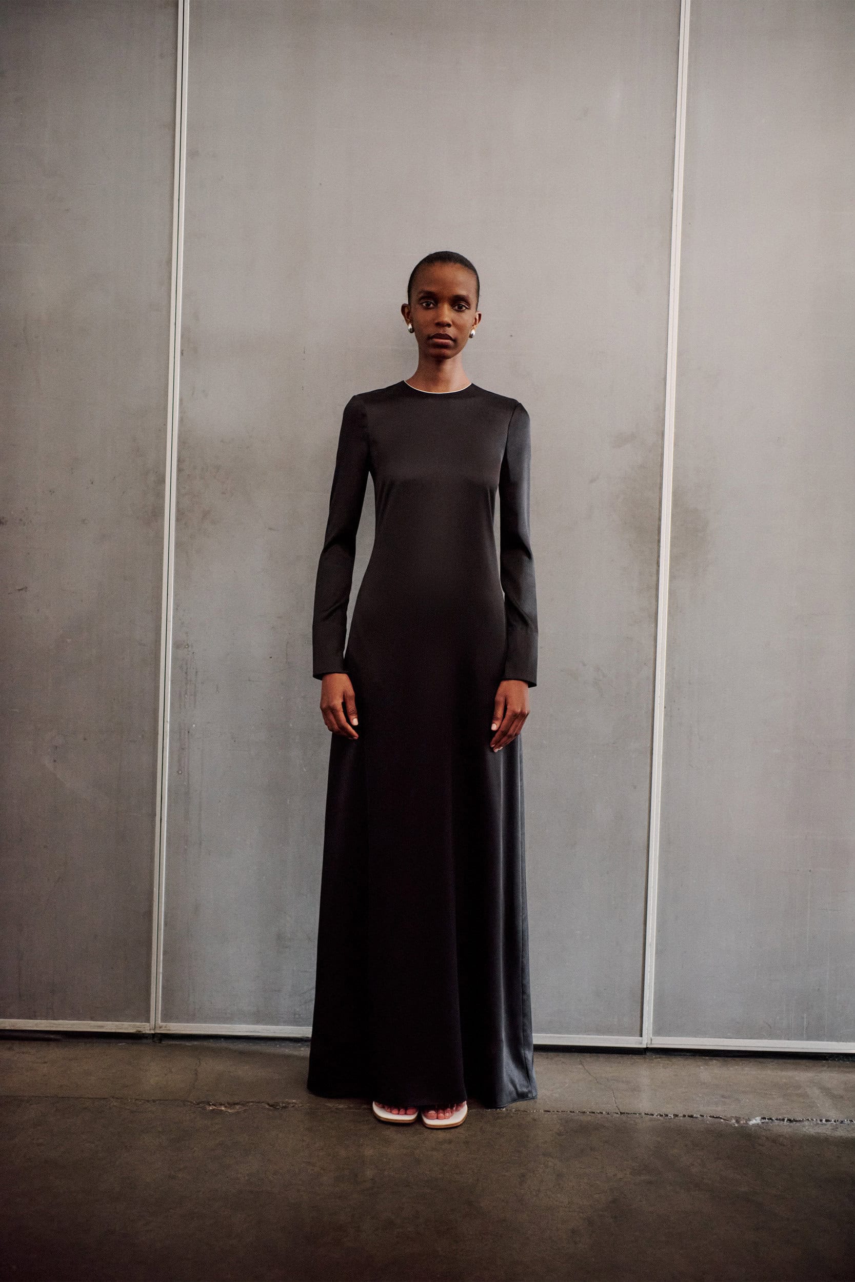 Adam Lippes Spring 2026 Fashion Show