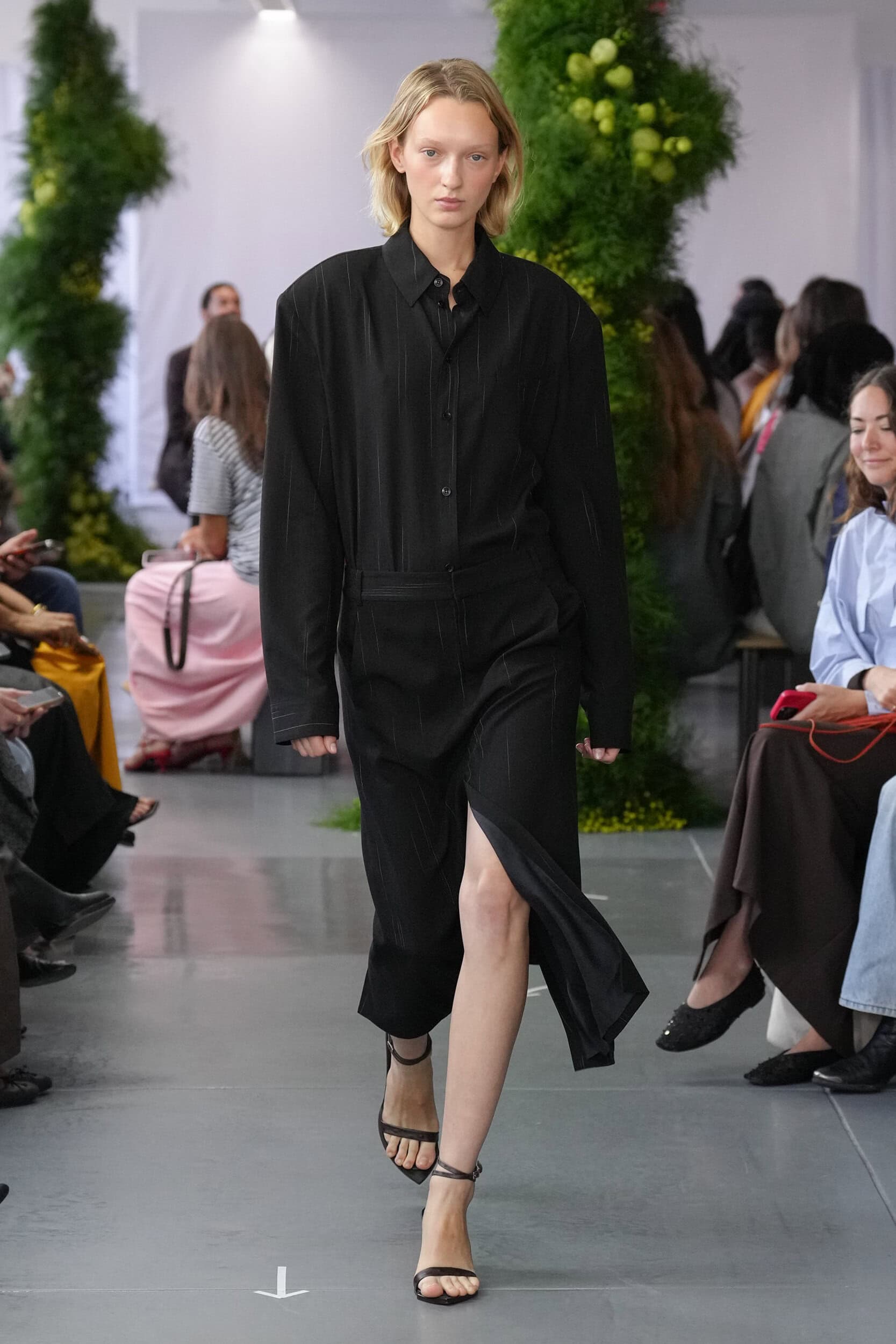 Tibi Spring 2026 Fashion Show