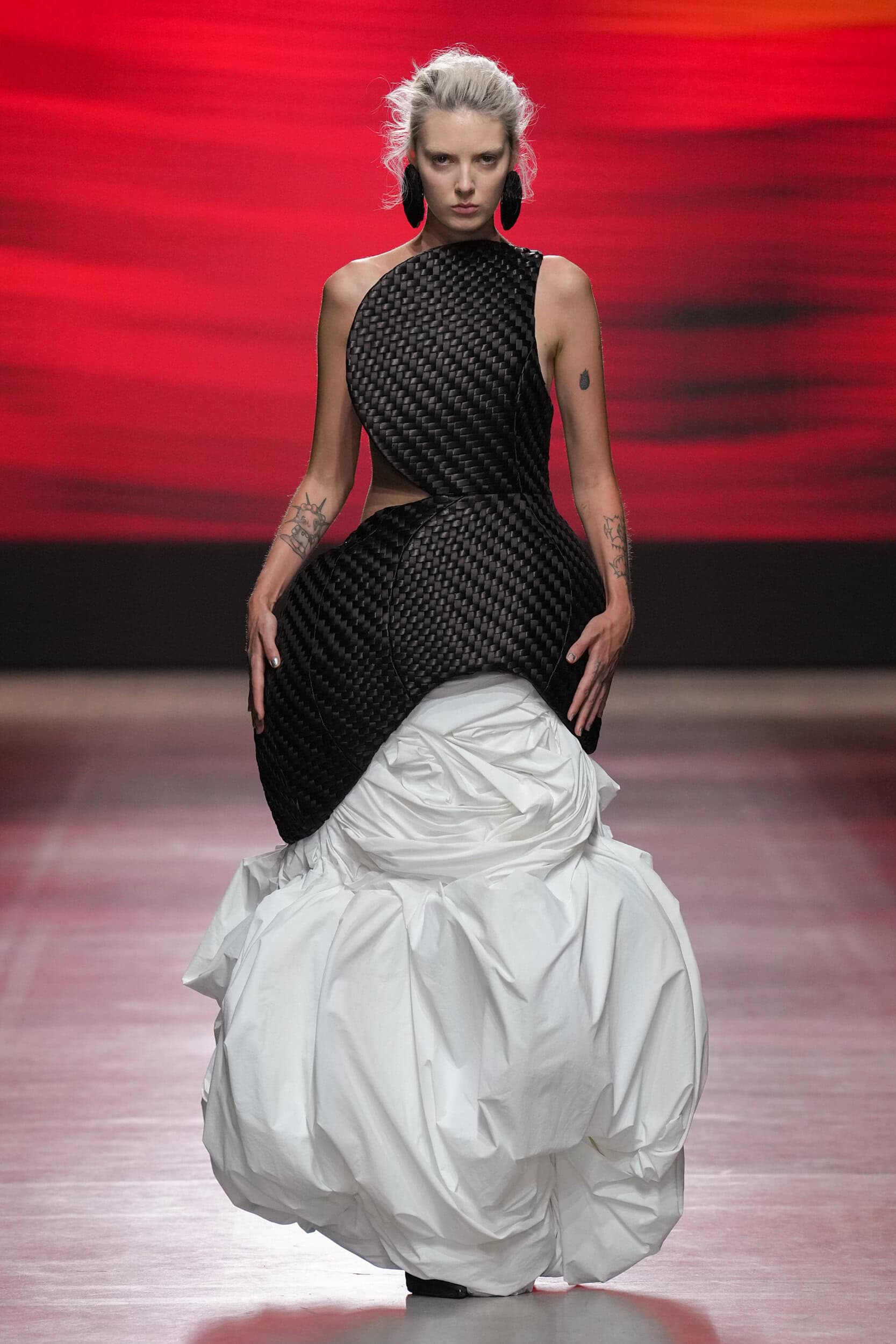 Phan Dang Hoang Spring 2026 Fashion Show