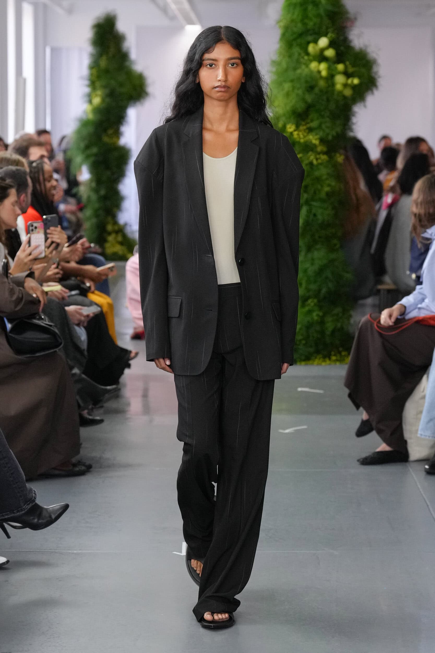 Tibi Spring 2026 Fashion Show
