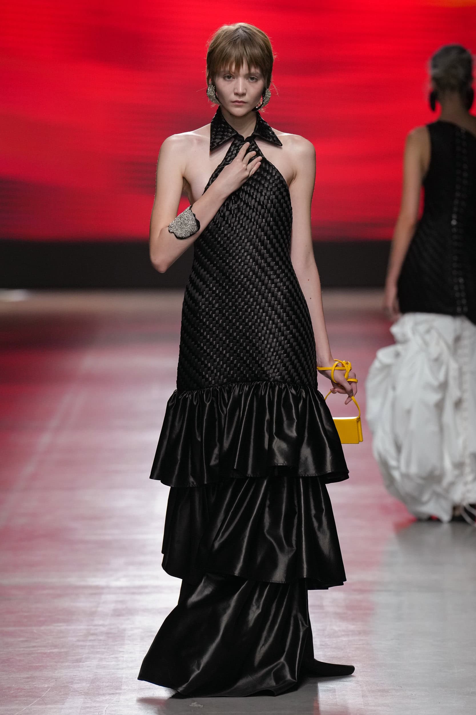 Phan Dang Hoang Spring 2026 Fashion Show