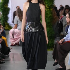 Tibi Spring 2026 Fashion Show