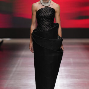 Phan Dang Hoang Spring 2026 Fashion Show