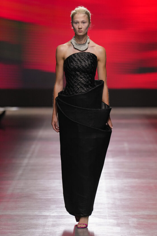 Phan Dang Hoang Spring 2026 Fashion Show