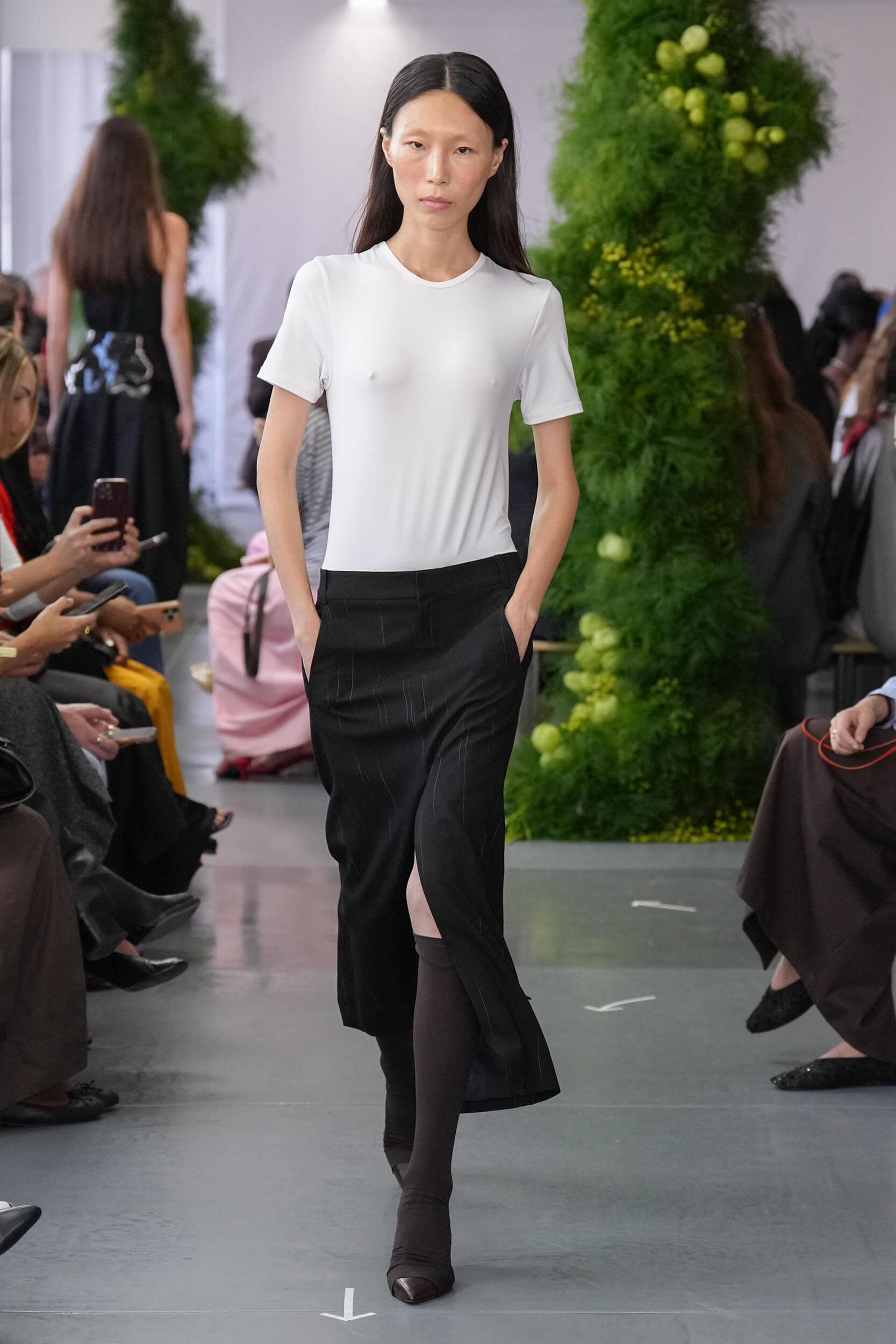 Tibi Spring 2026 Fashion Show
