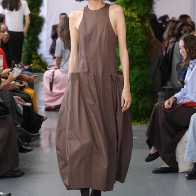 Tibi Spring 2026 Fashion Show